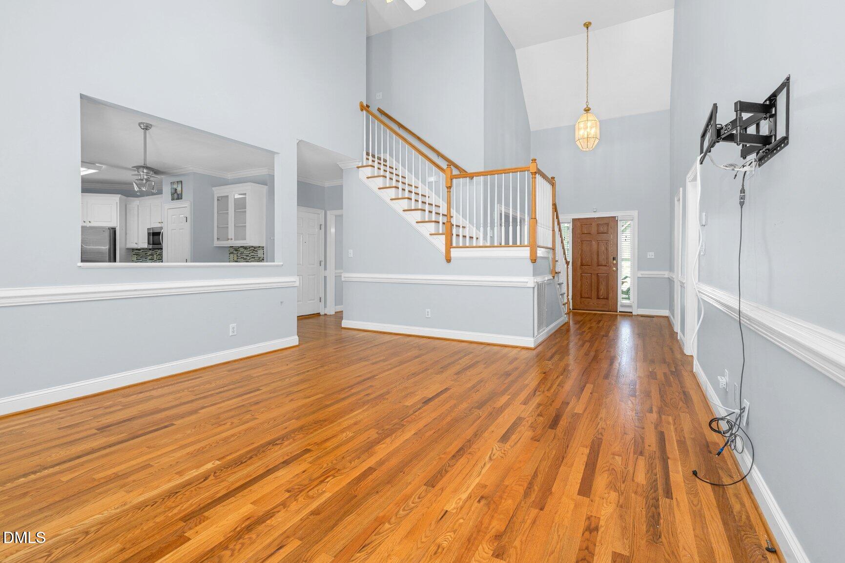 1005 Spring Forest Drive