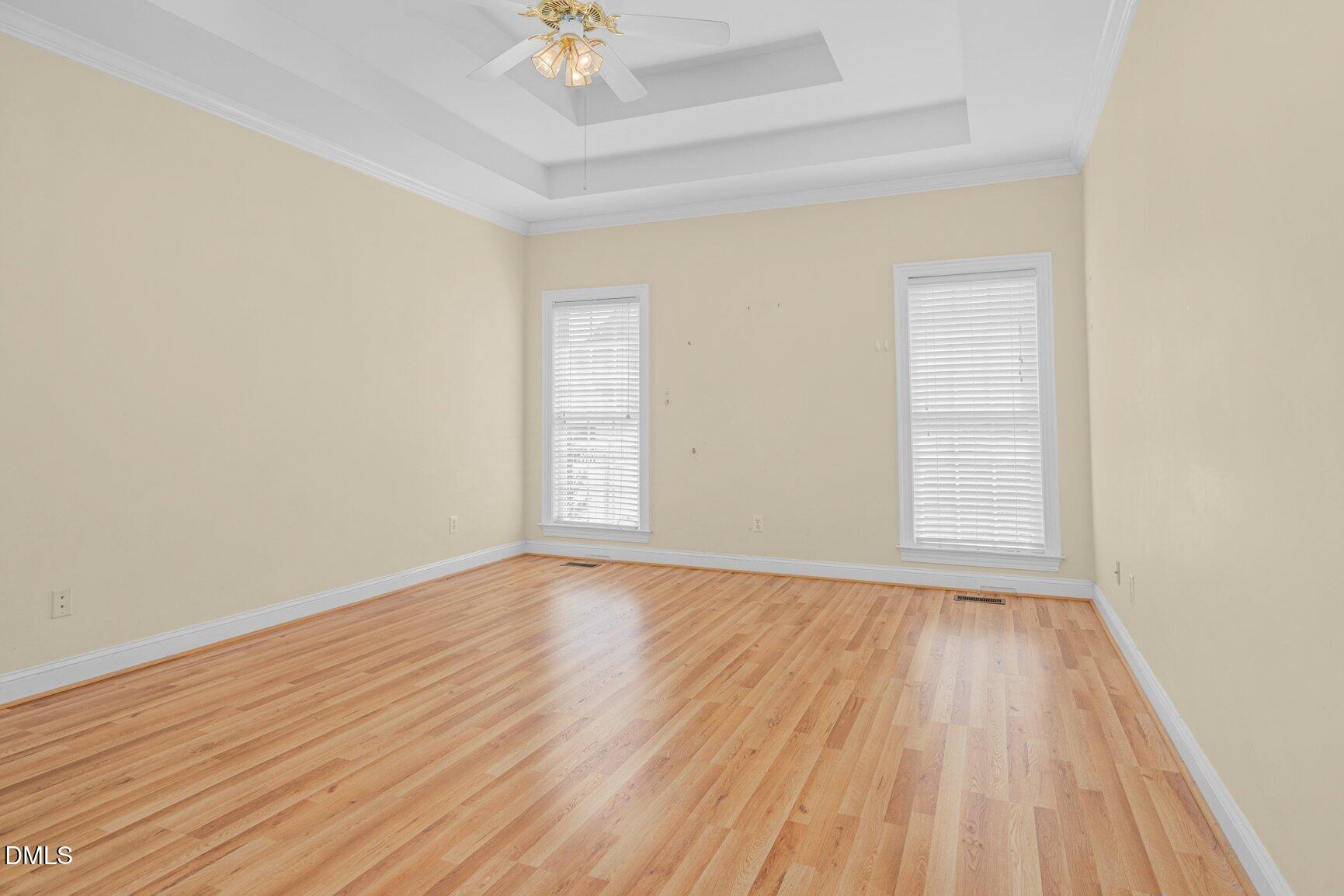 1005 Spring Forest Drive