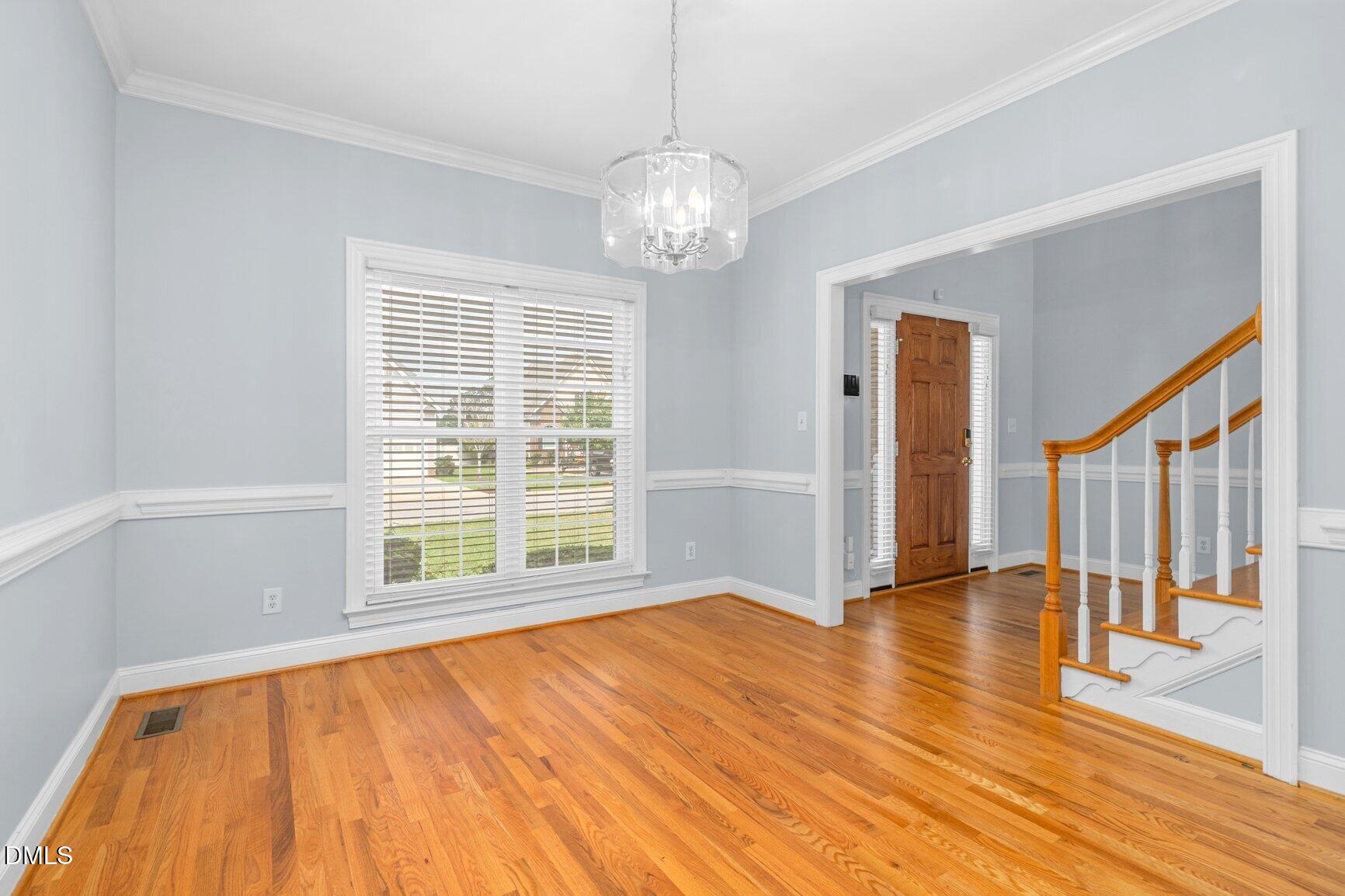 1005 Spring Forest Drive