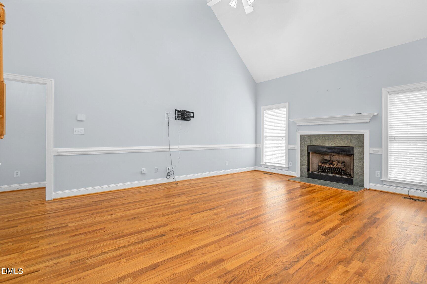 1005 Spring Forest Drive