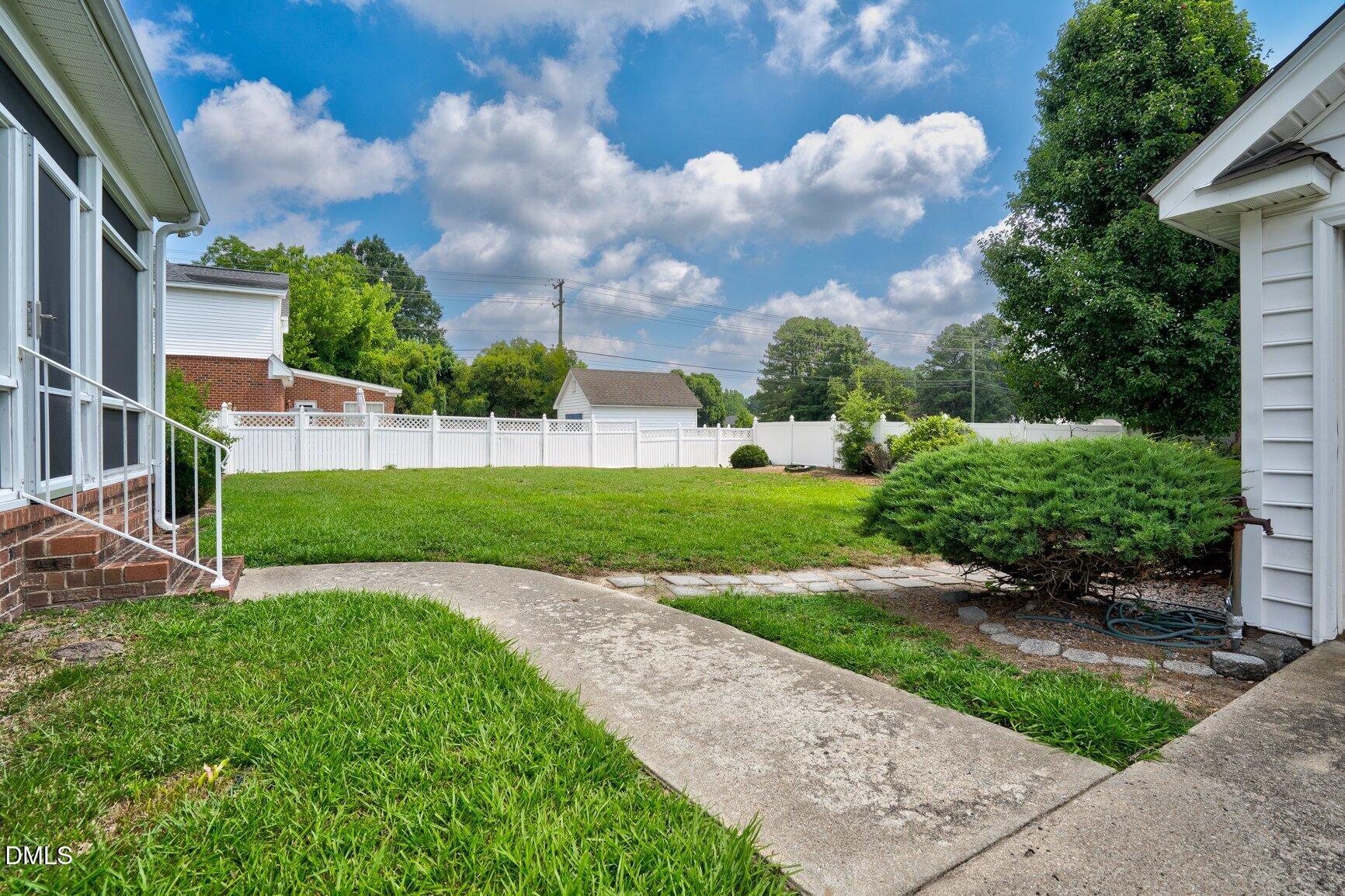 1005 Spring Forest Drive