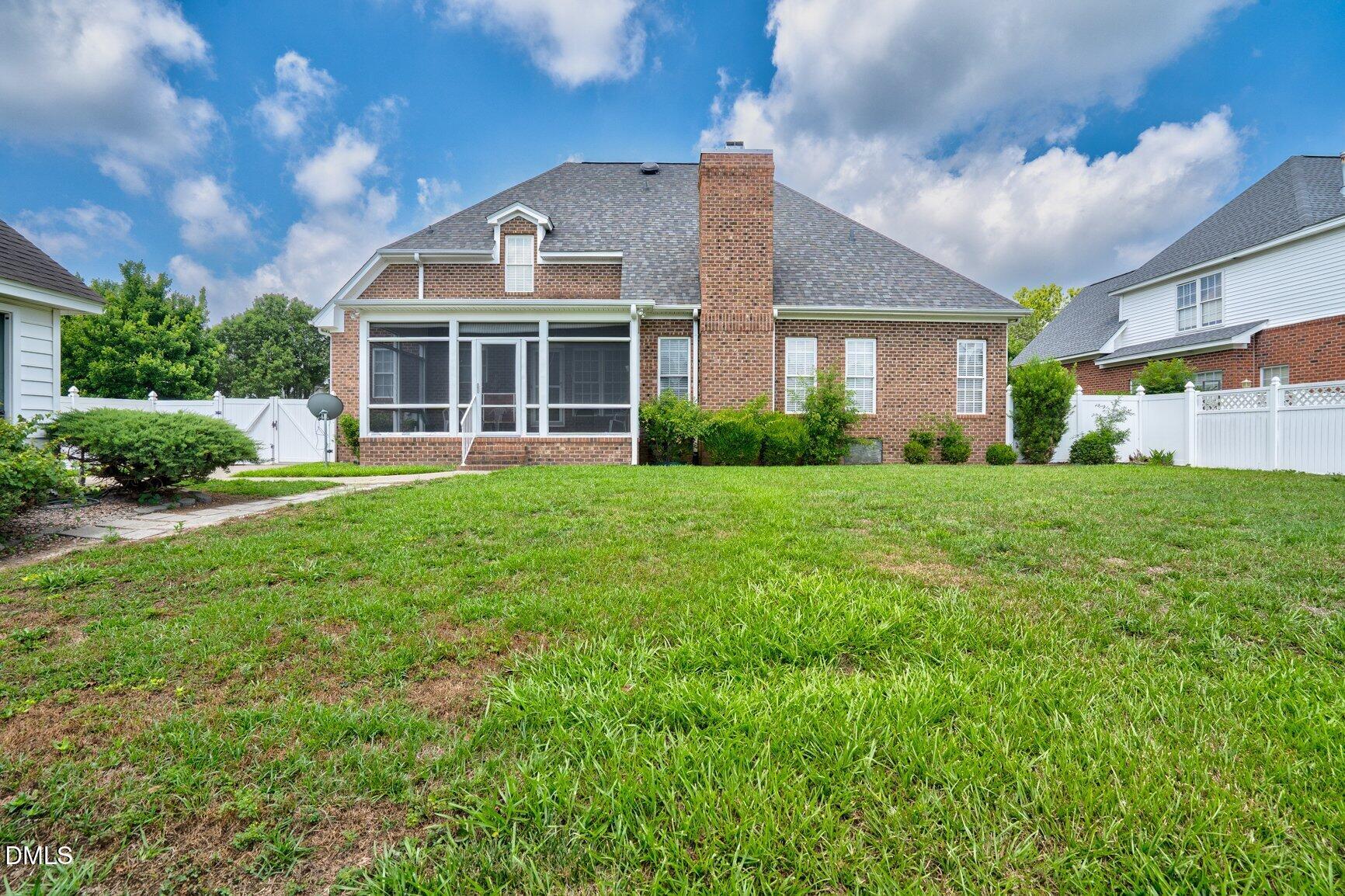 1005 Spring Forest Drive