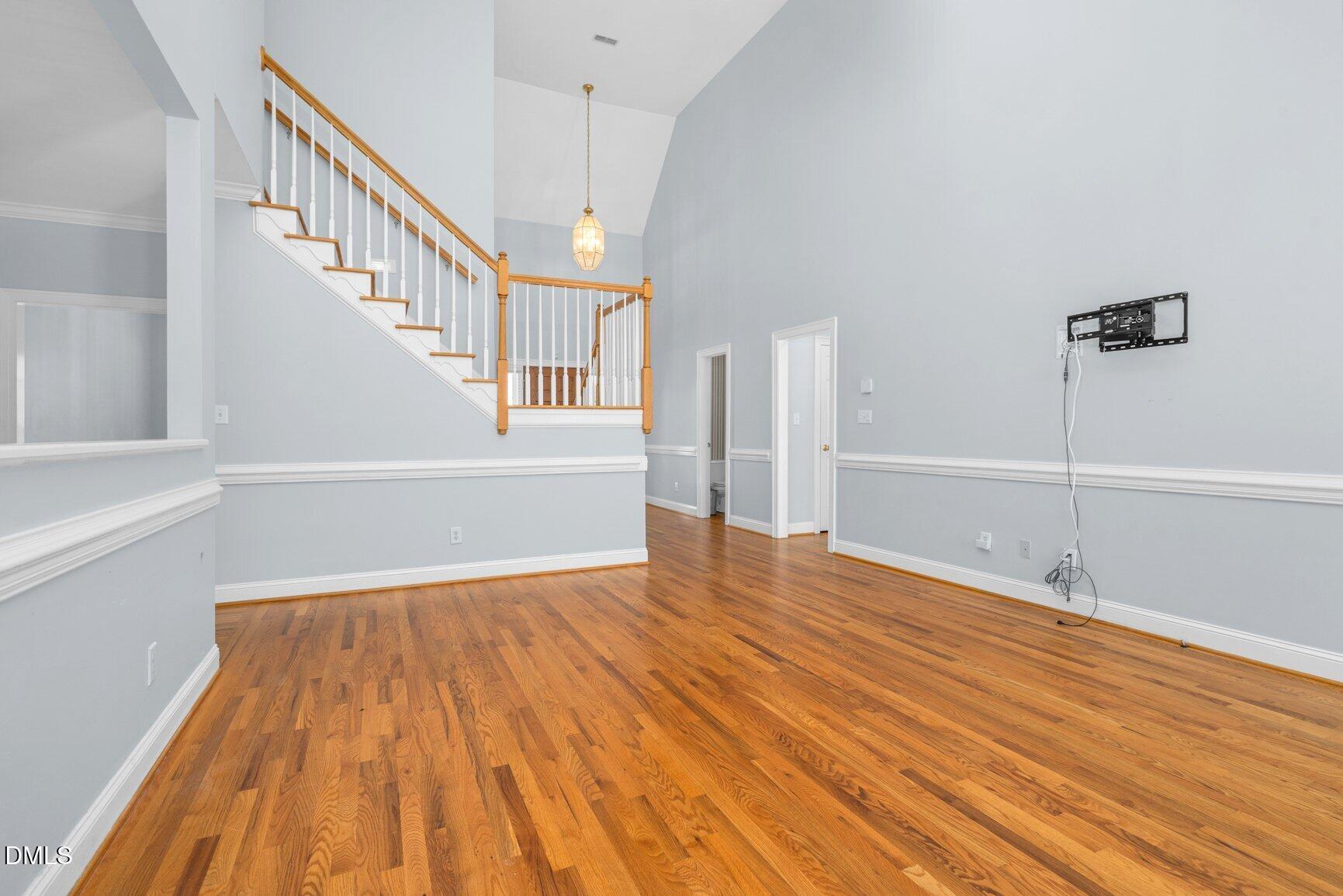 1005 Spring Forest Drive