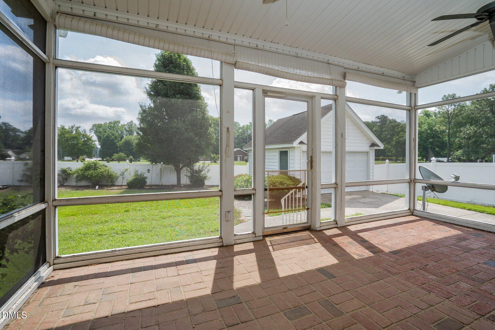 1005 Spring Forest Drive