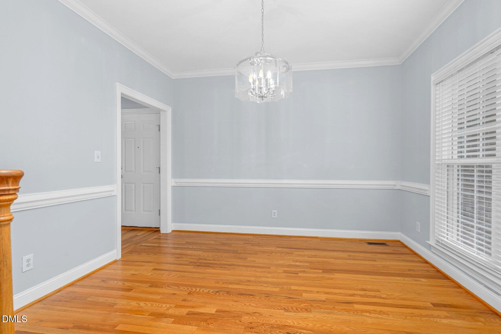 1005 Spring Forest Drive