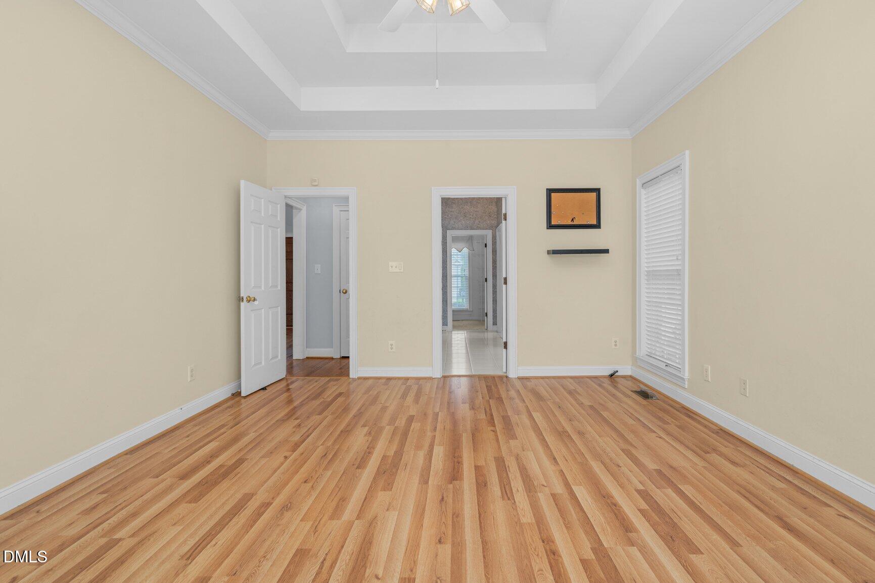 1005 Spring Forest Drive