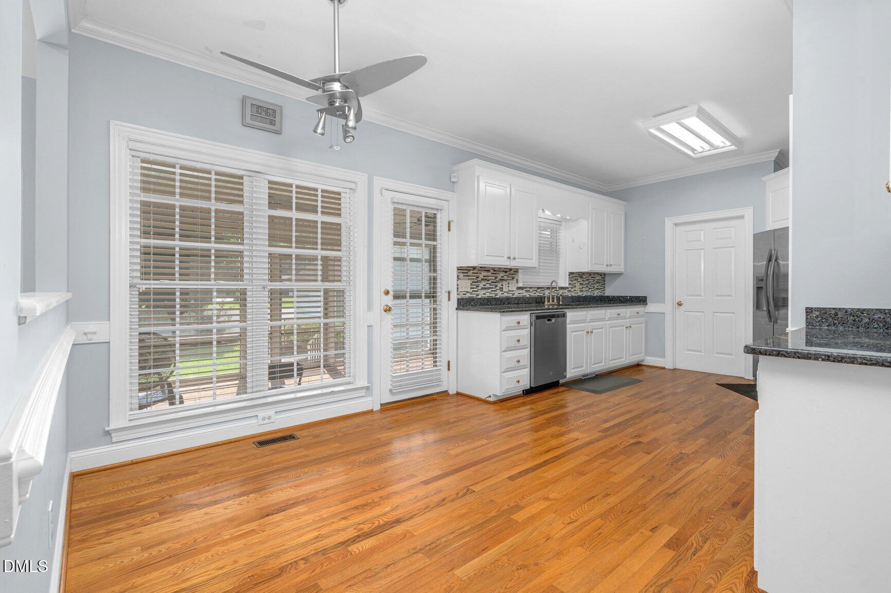 1005 Spring Forest Drive