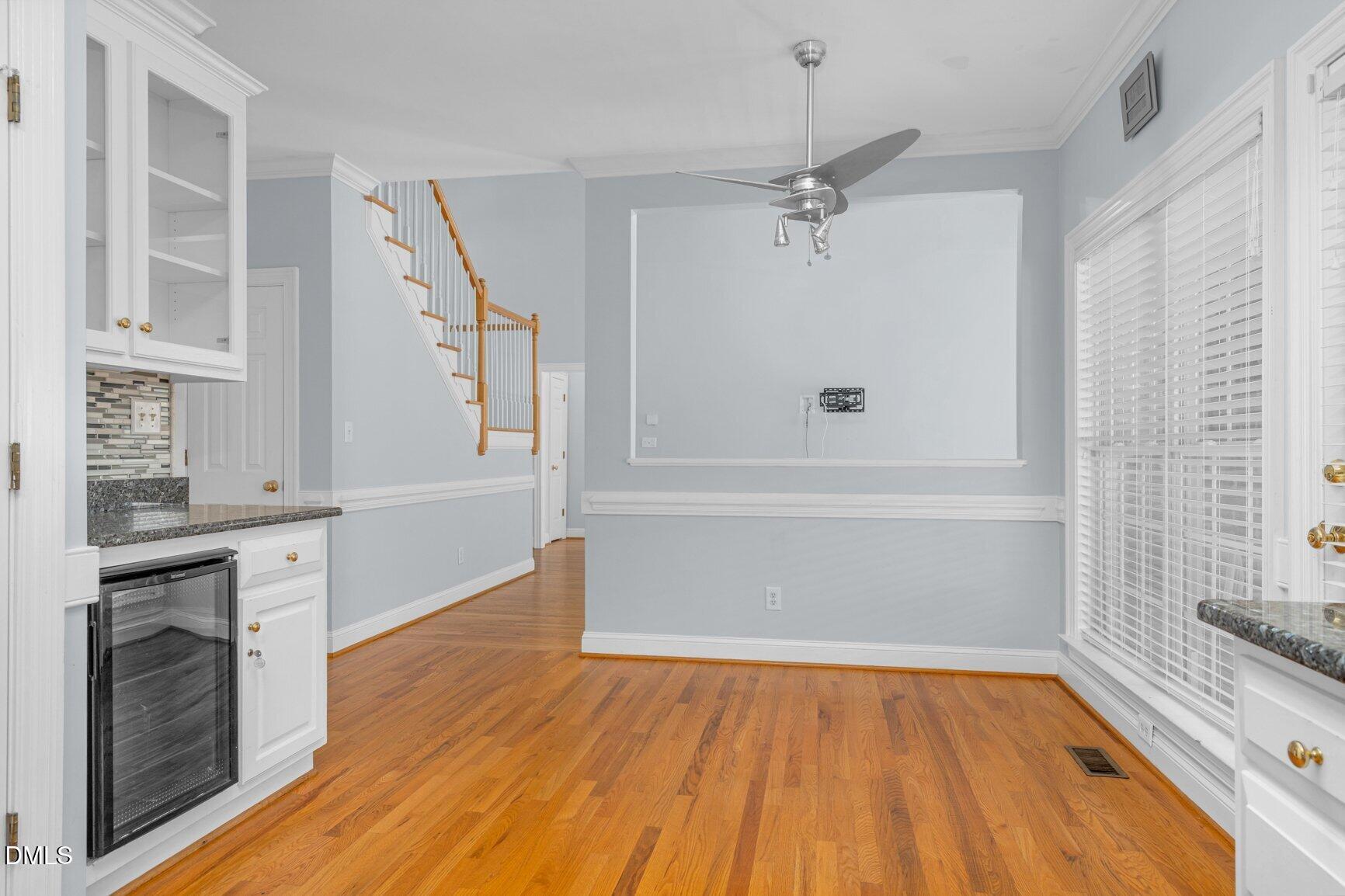 1005 Spring Forest Drive