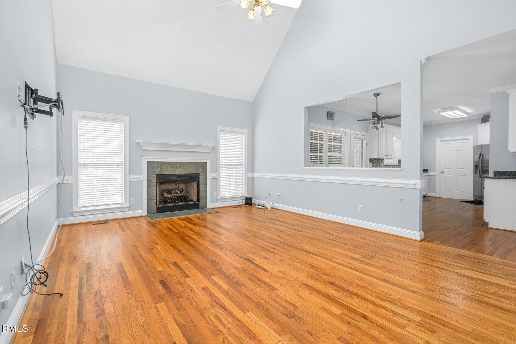 1005 Spring Forest Drive