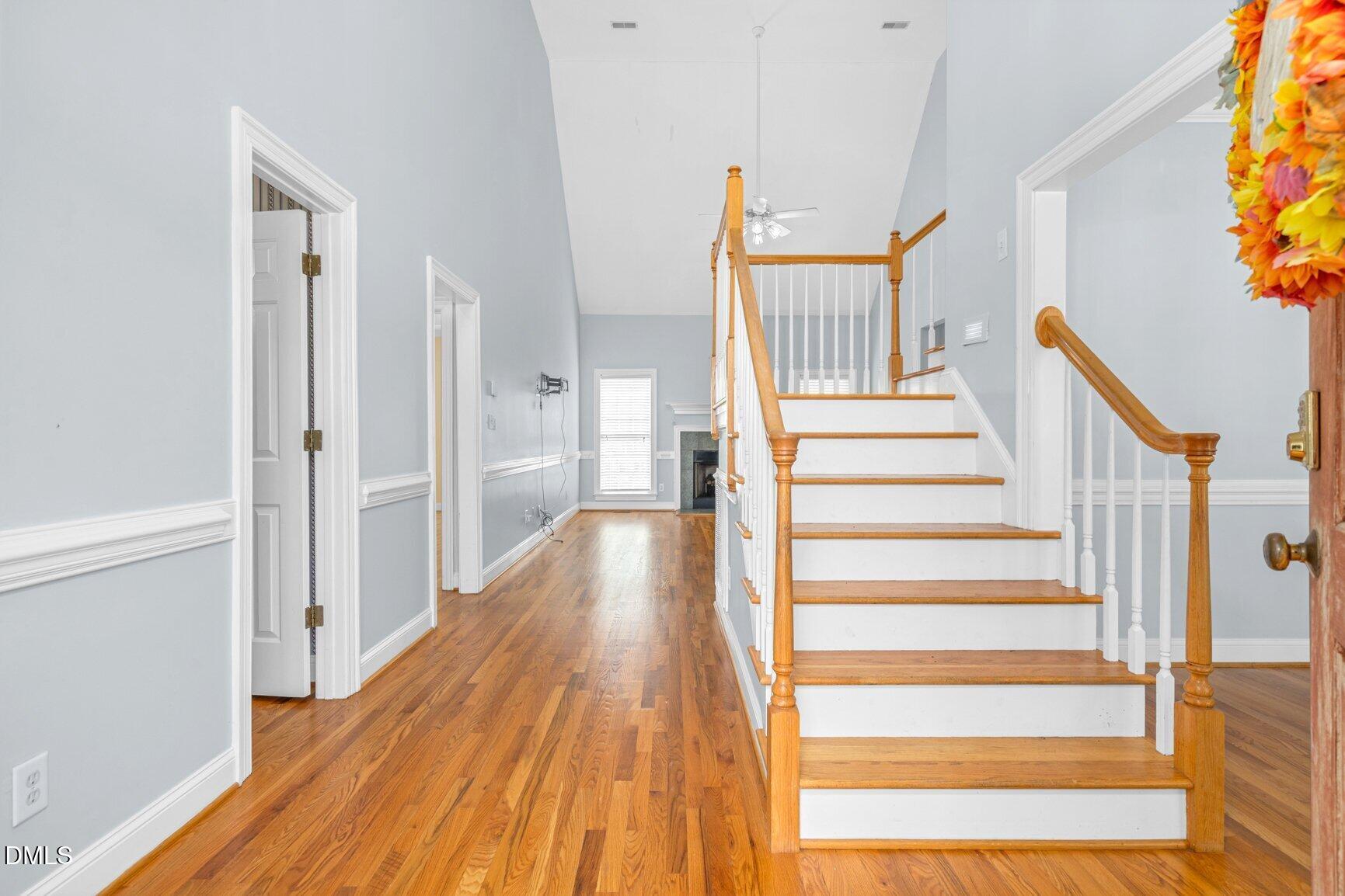 1005 Spring Forest Drive