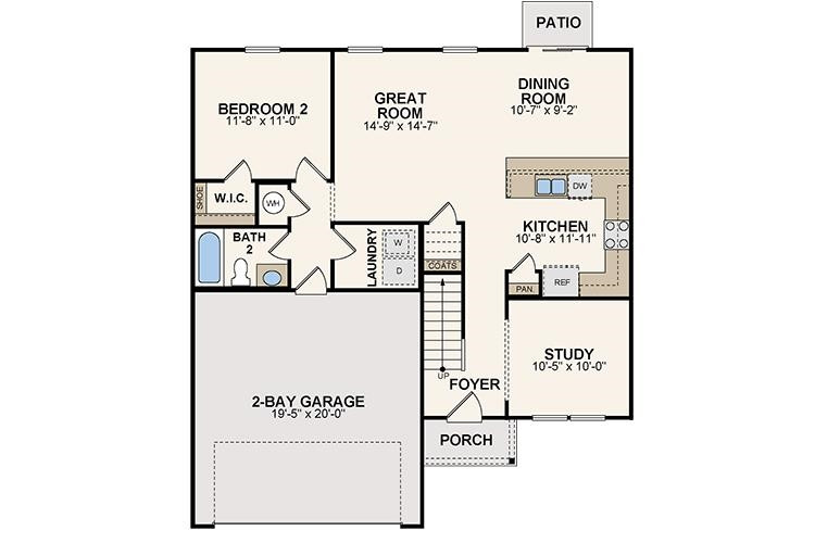 1212 Manor Drive