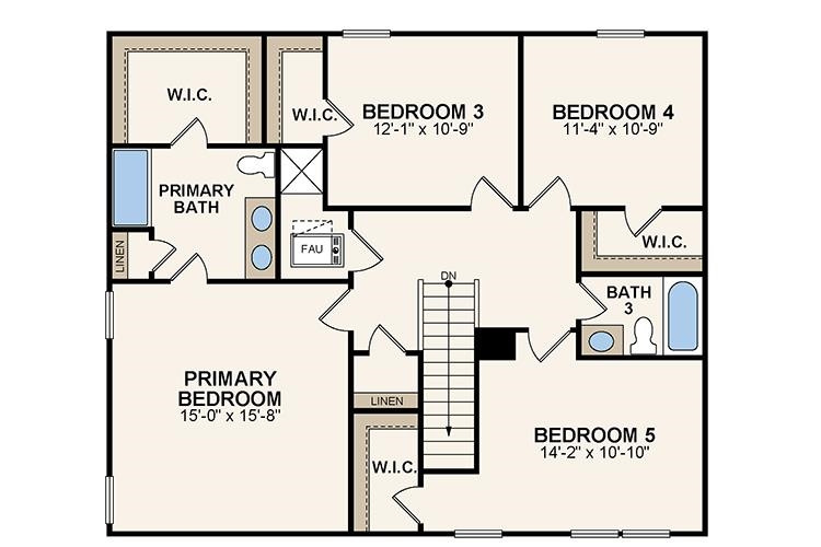 1212 Manor Drive