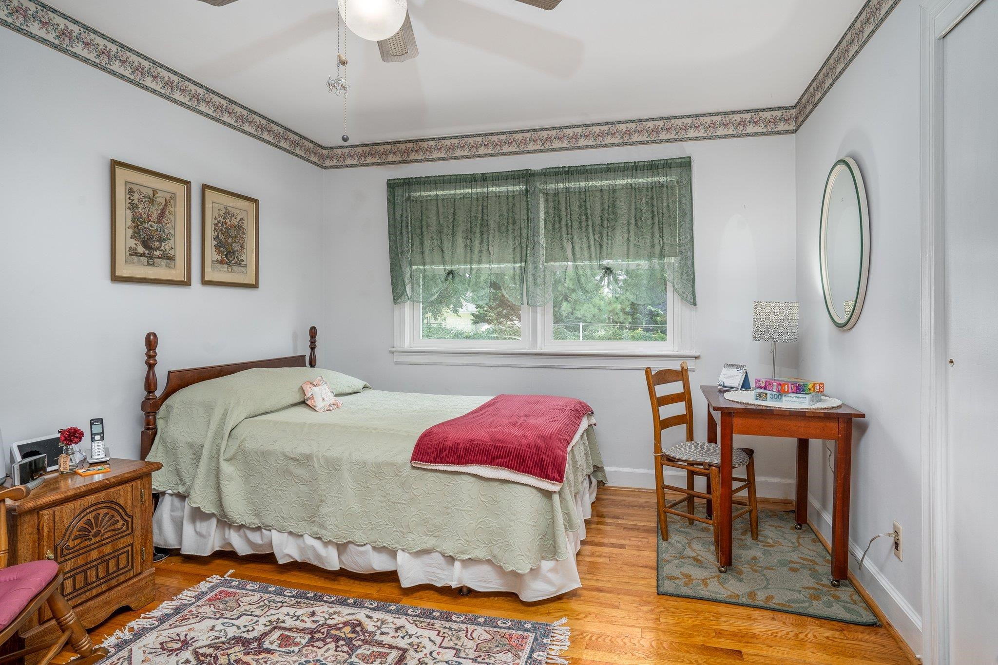 509 Greenleaf Street