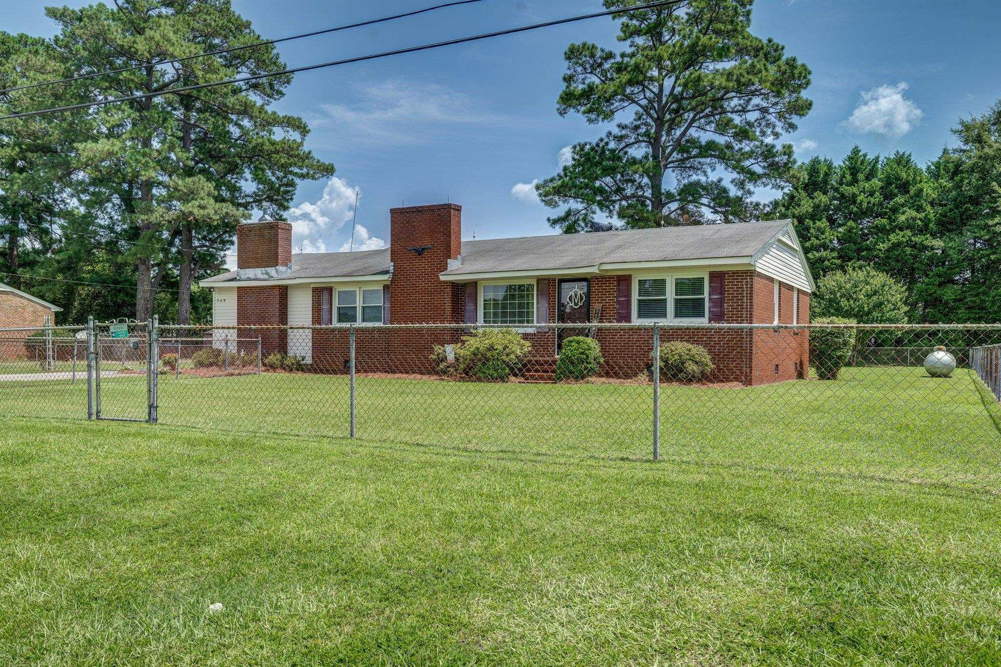 509 Greenleaf Street