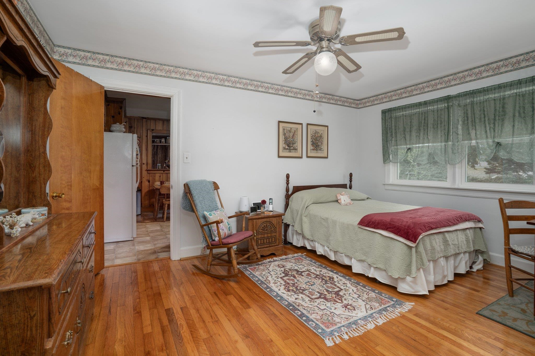 509 Greenleaf Street