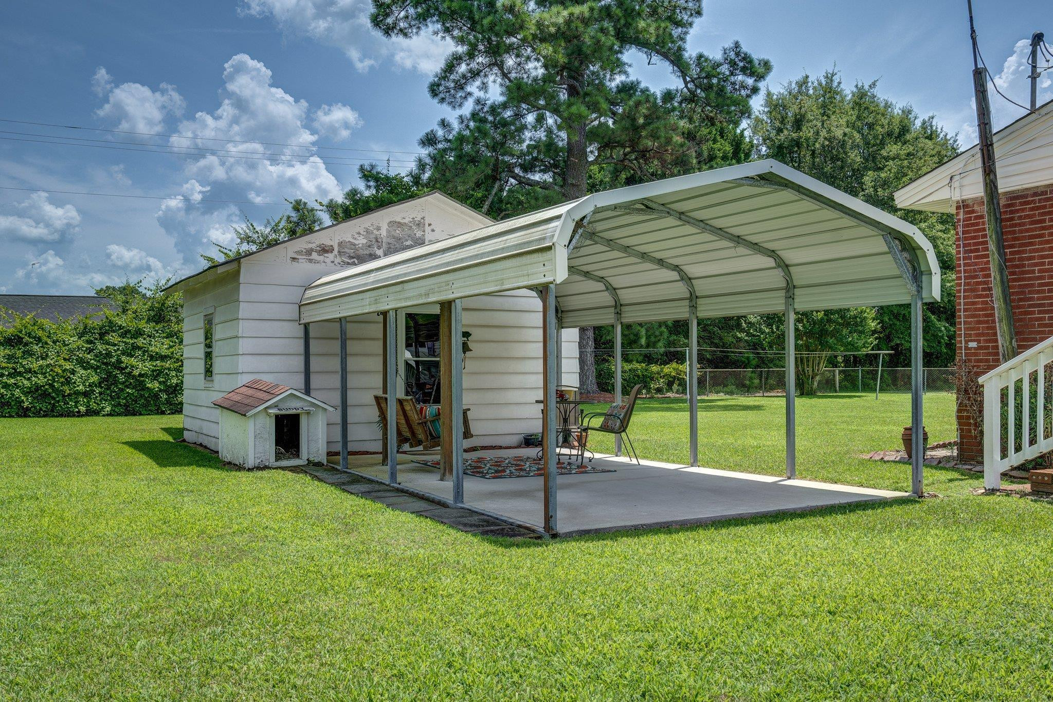 509 Greenleaf Street