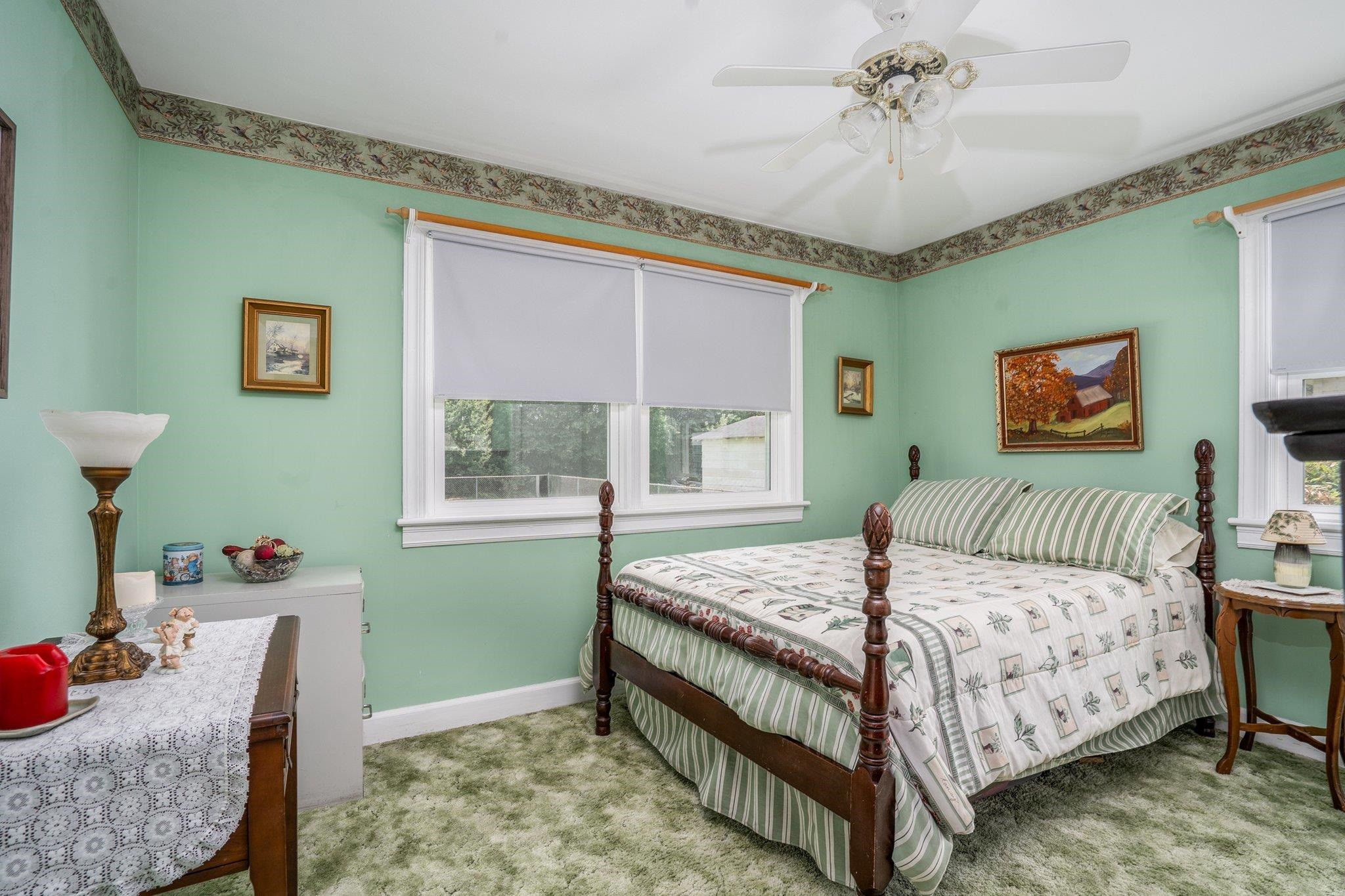 509 Greenleaf Street