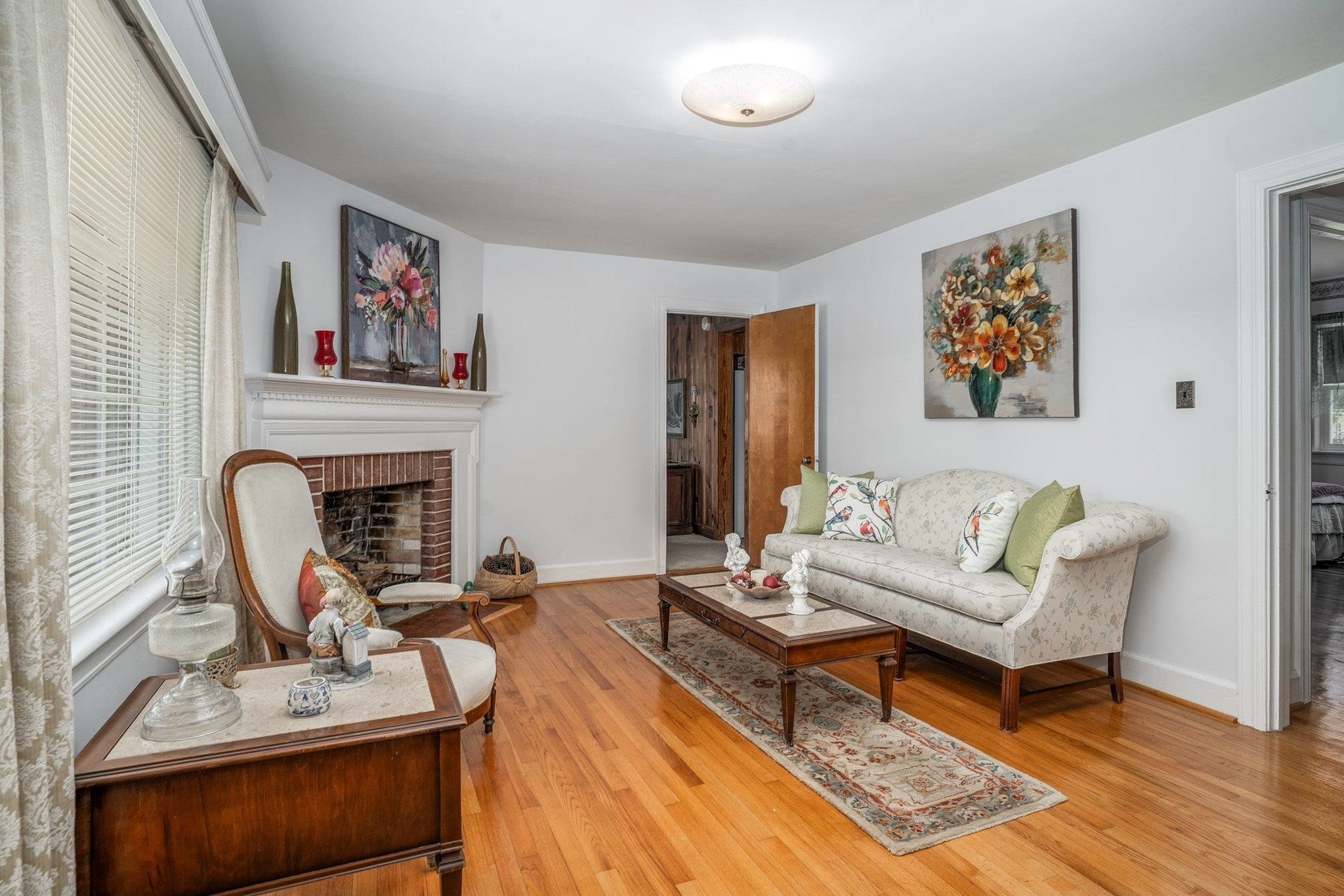 509 Greenleaf Street