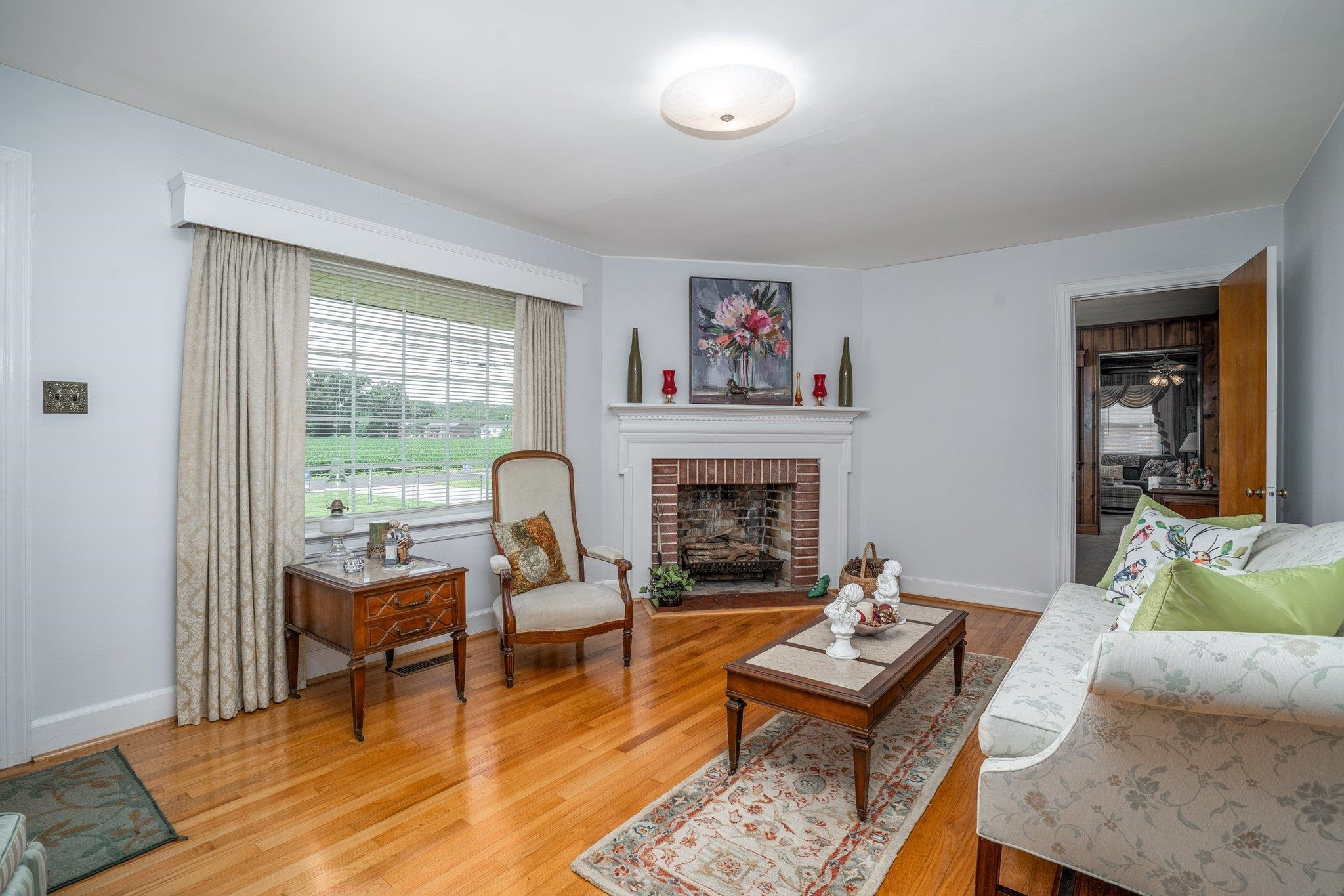 509 Greenleaf Street