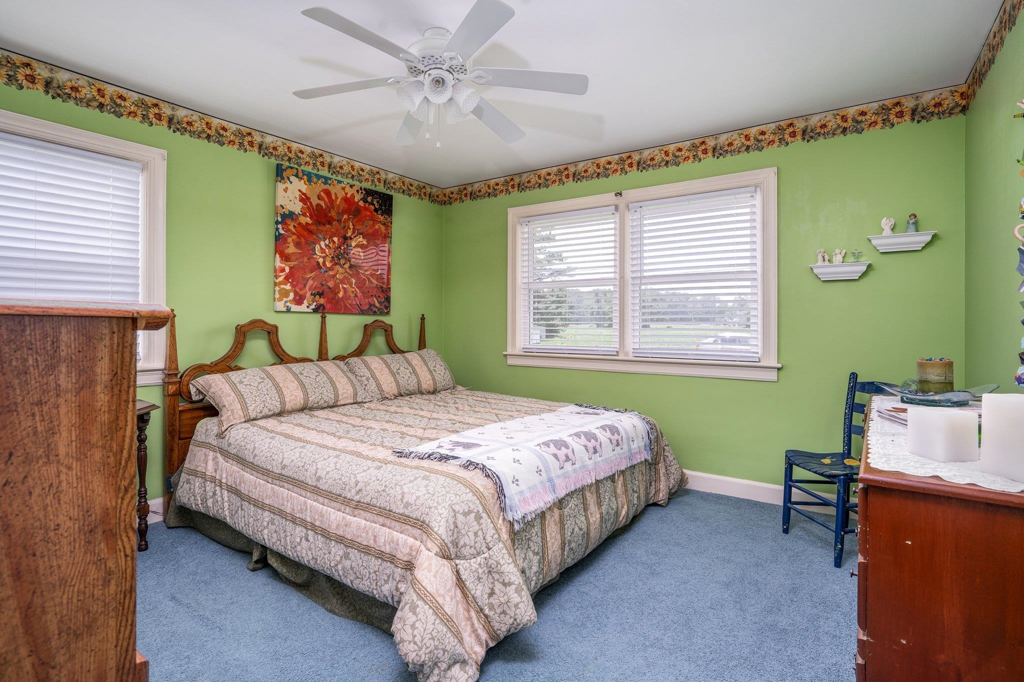 509 Greenleaf Street