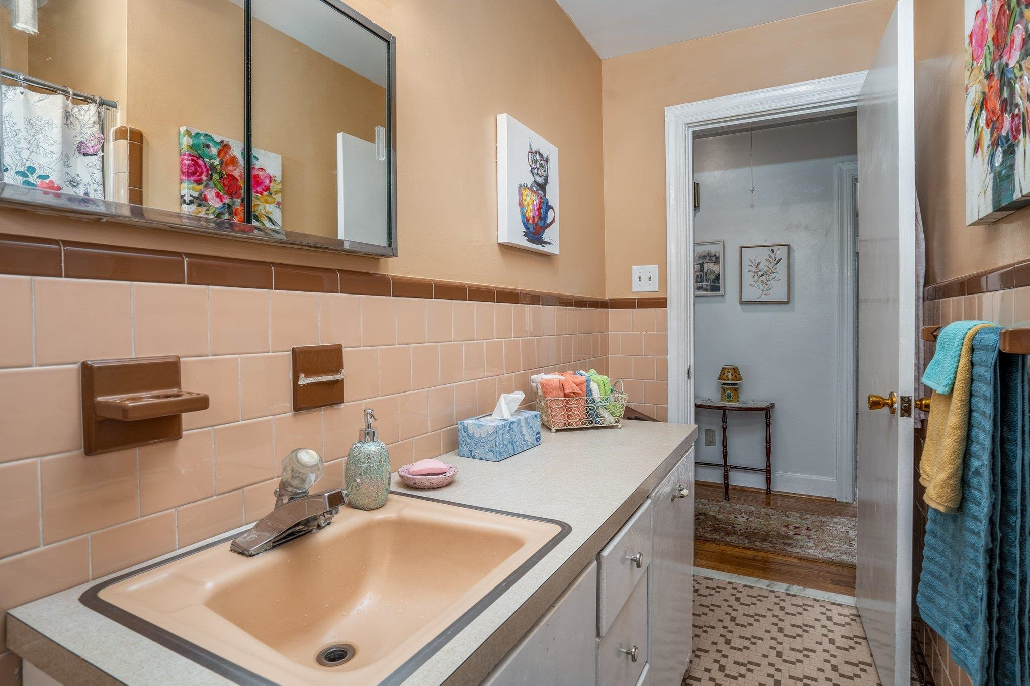 509 Greenleaf Street