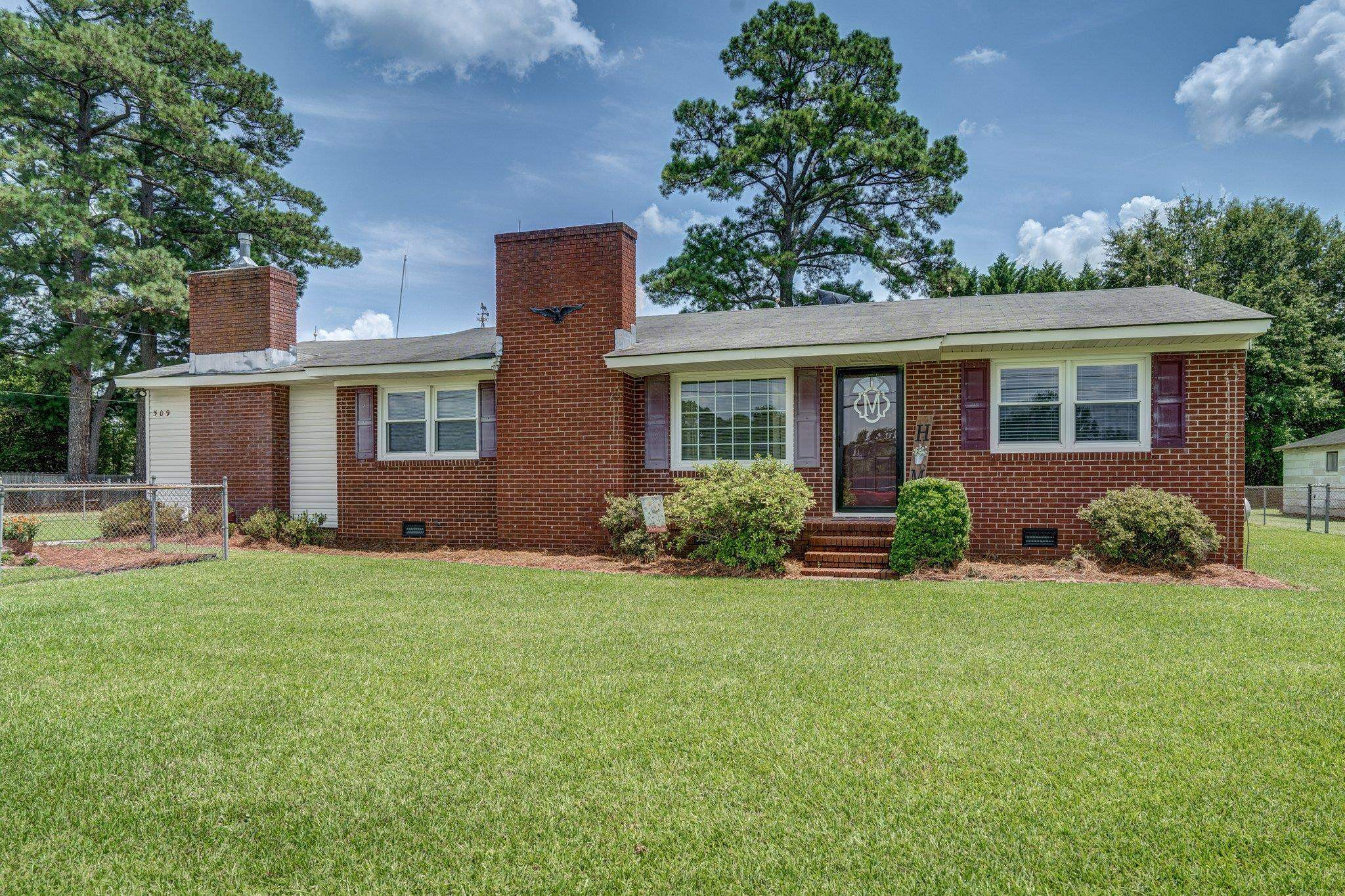 509 Greenleaf Street