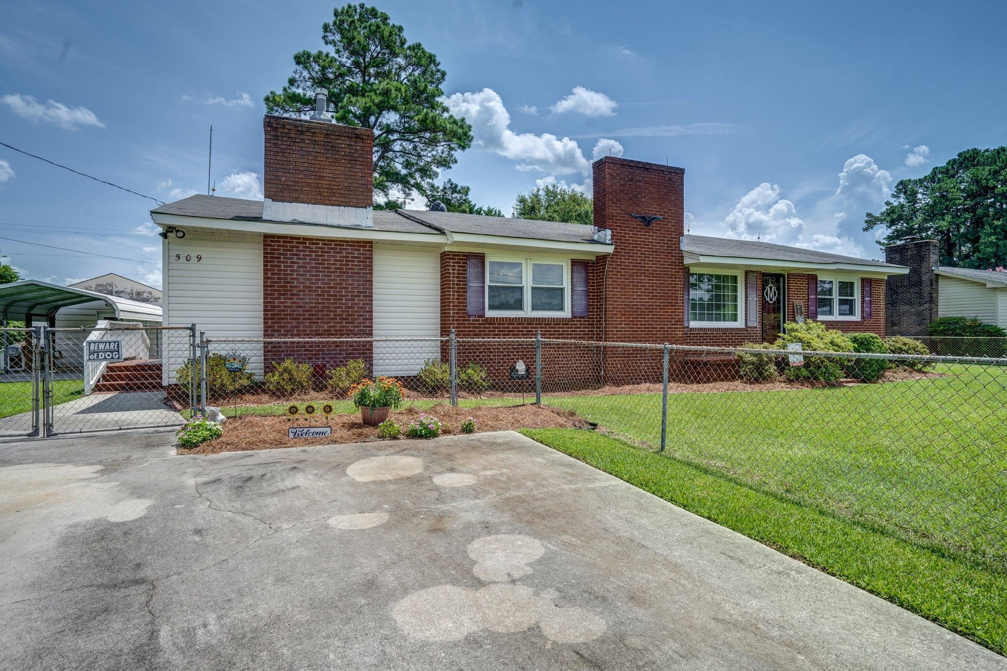 509 Greenleaf Street