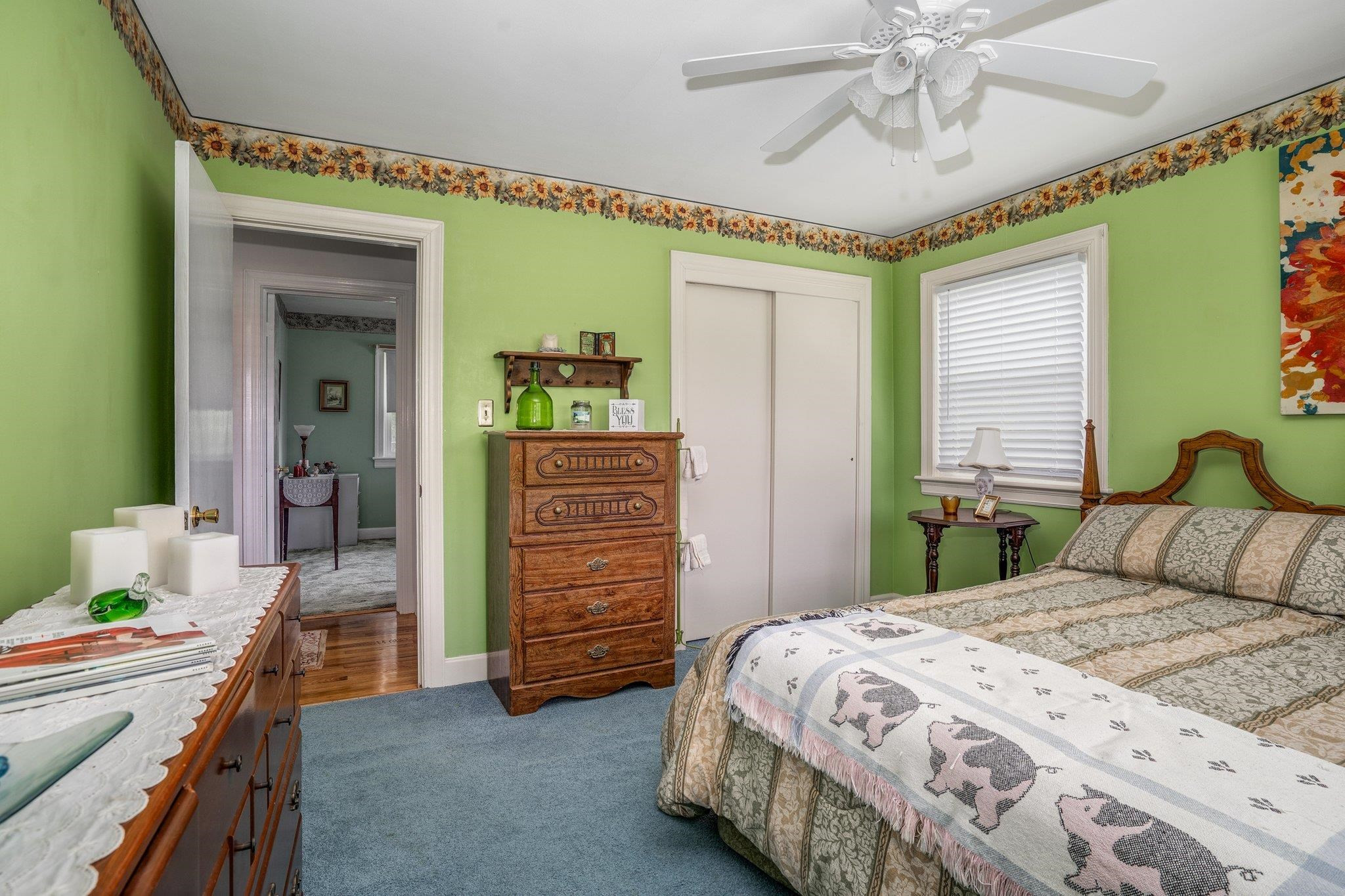 509 Greenleaf Street