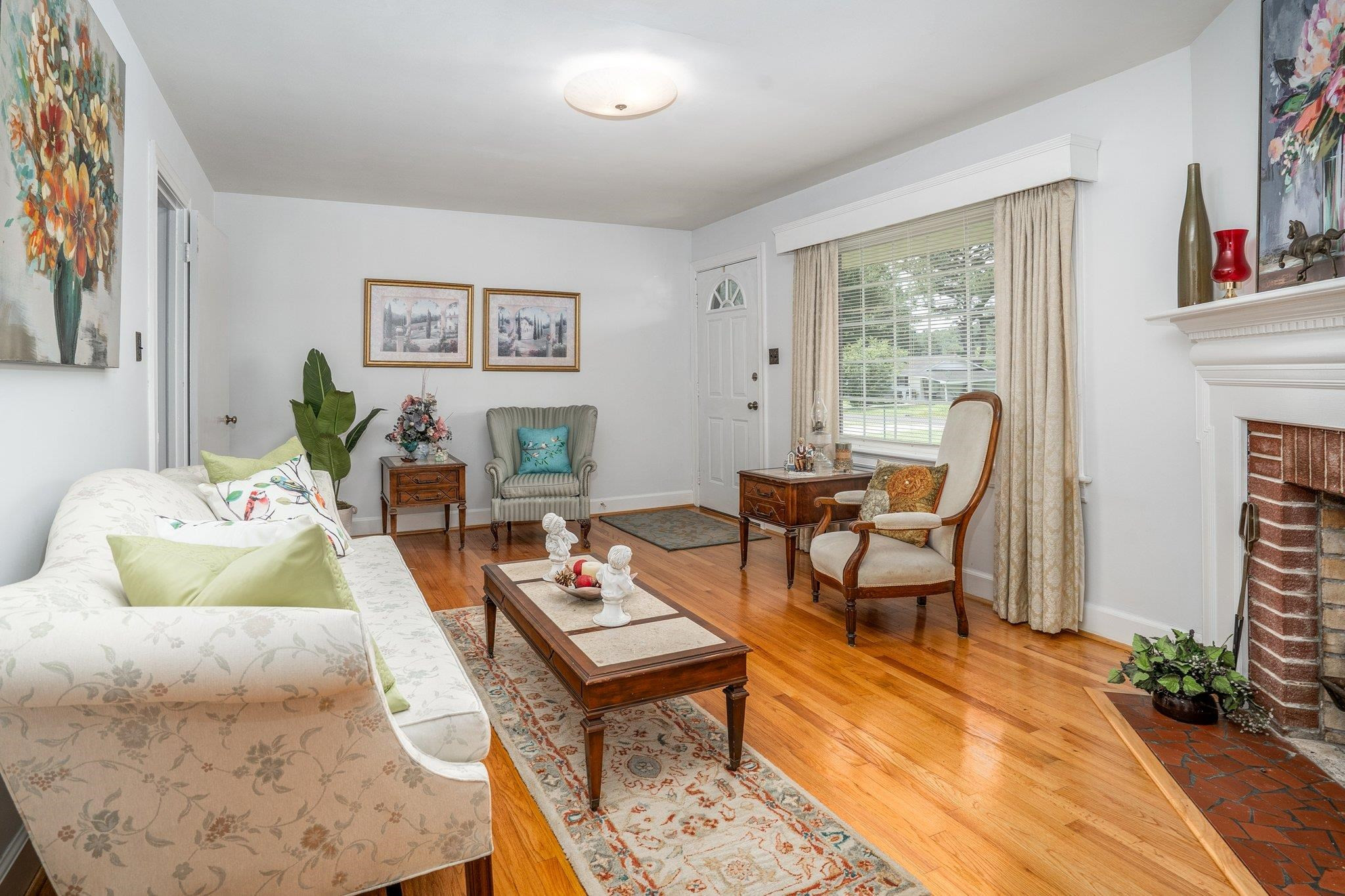 509 Greenleaf Street