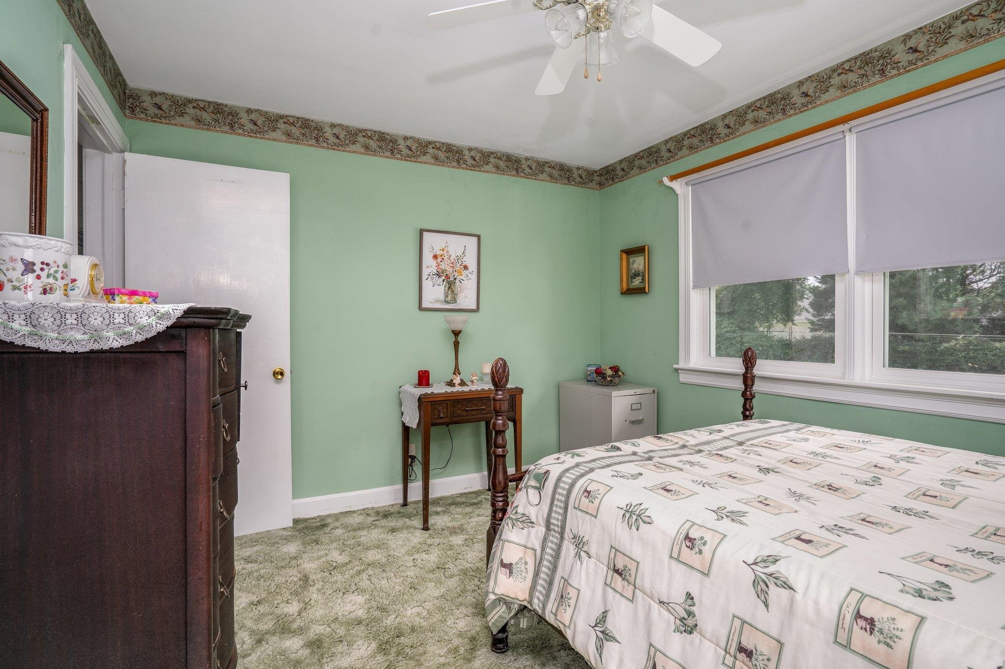 509 Greenleaf Street