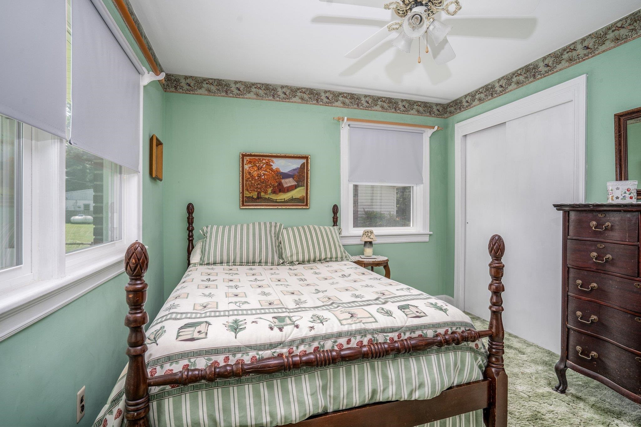 509 Greenleaf Street