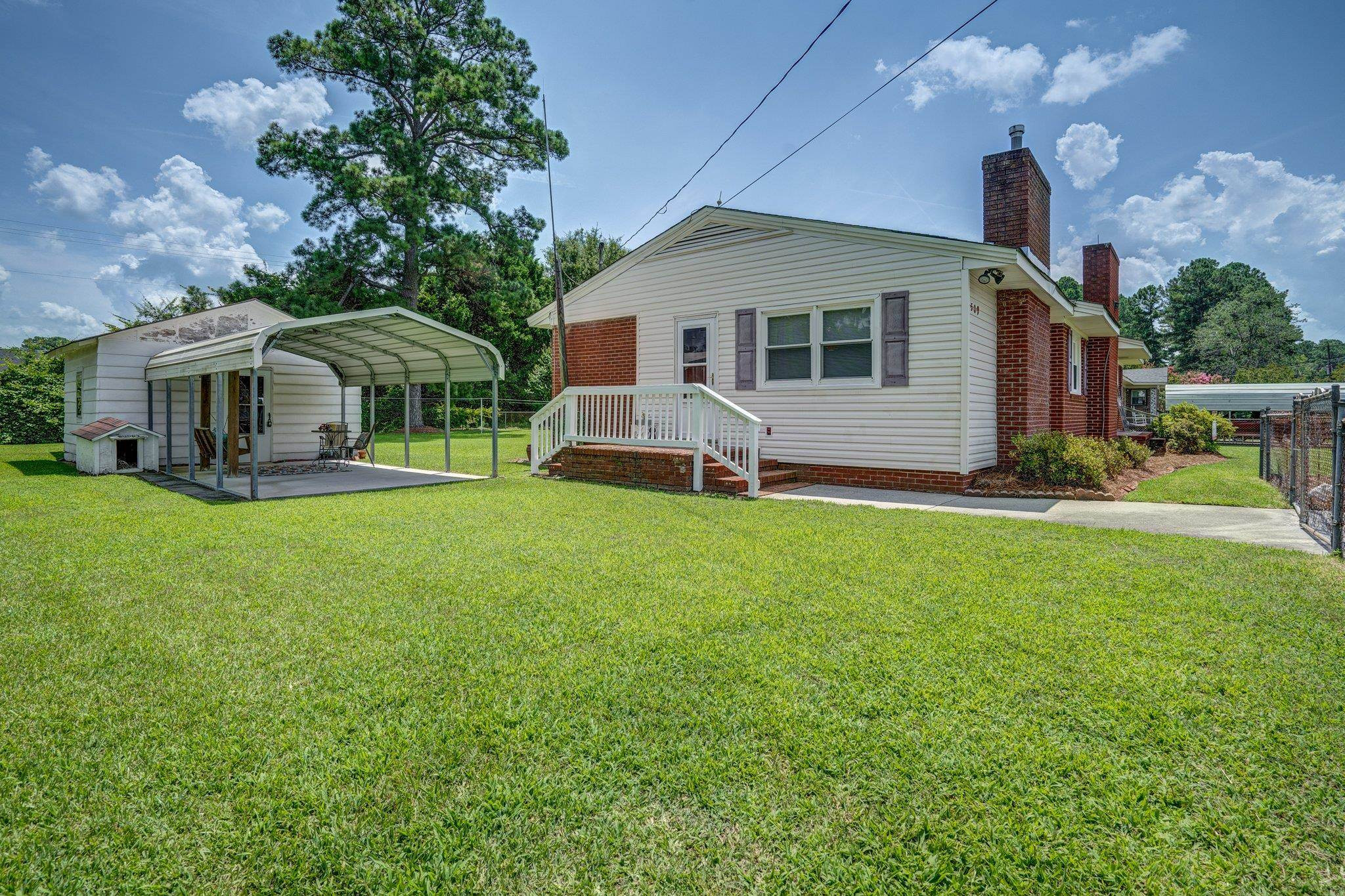 509 Greenleaf Street