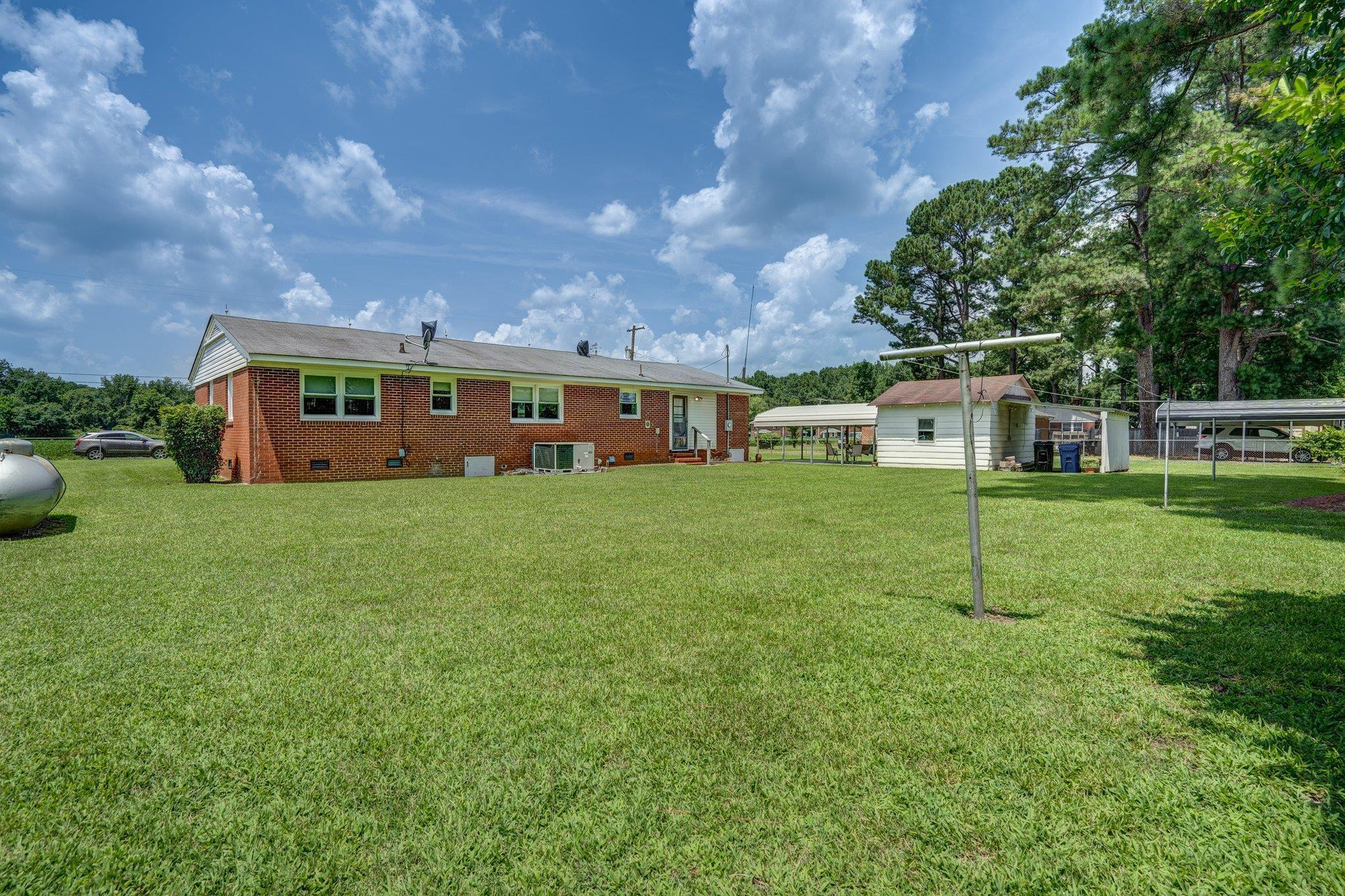 509 Greenleaf Street