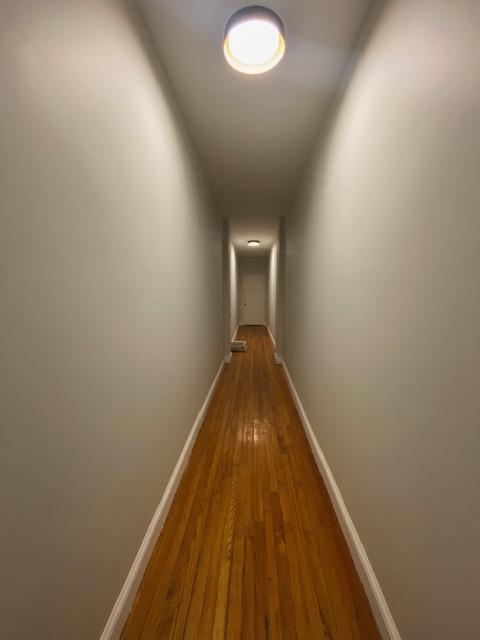 275 HARRISON AVE Unit: A6