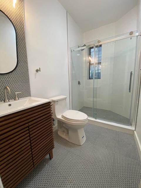275 HARRISON AVE Unit: A6