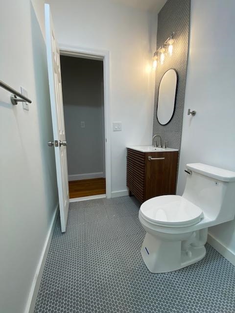 275 HARRISON AVE Unit: A6