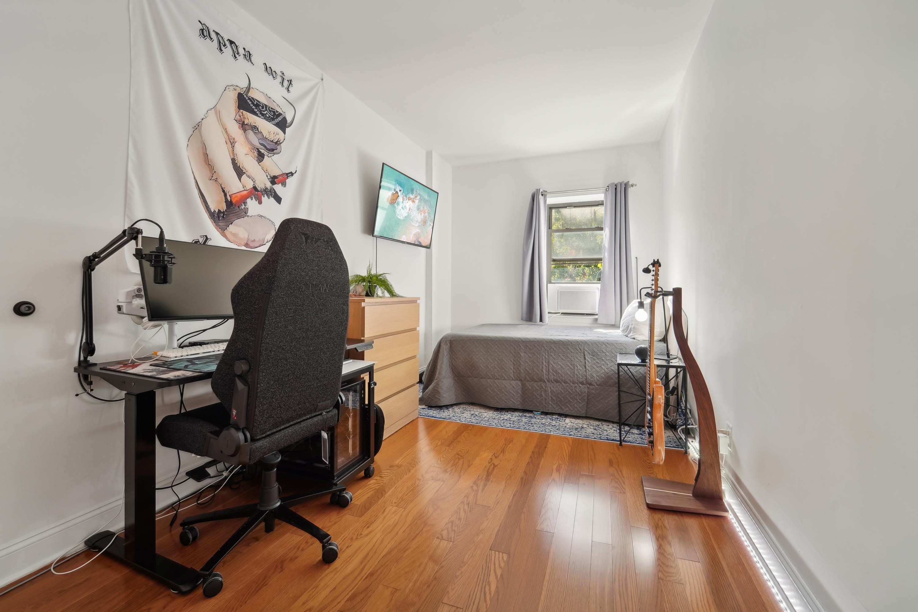 278 BARROW ST Unit: 4