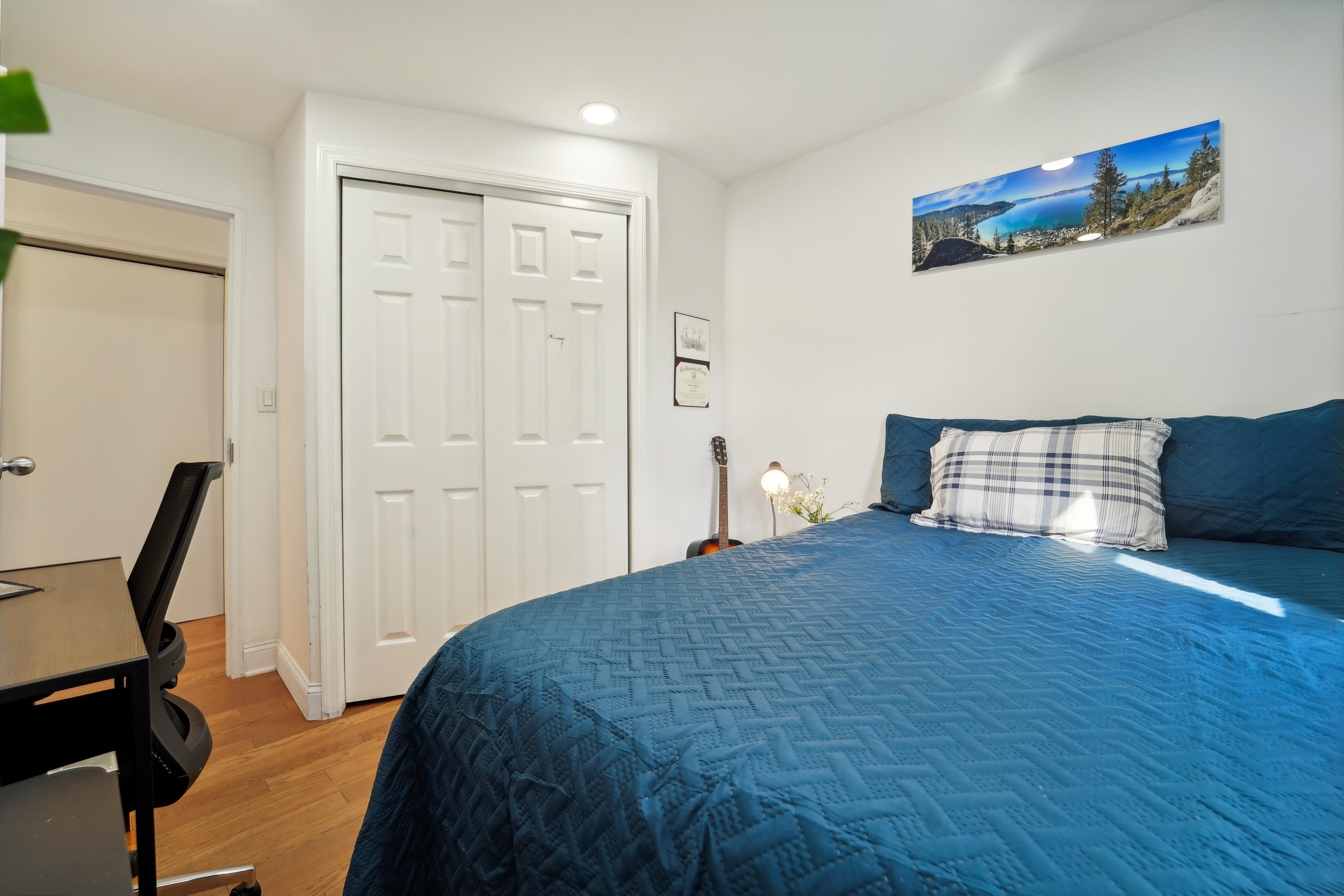 278 BARROW ST Unit: 4