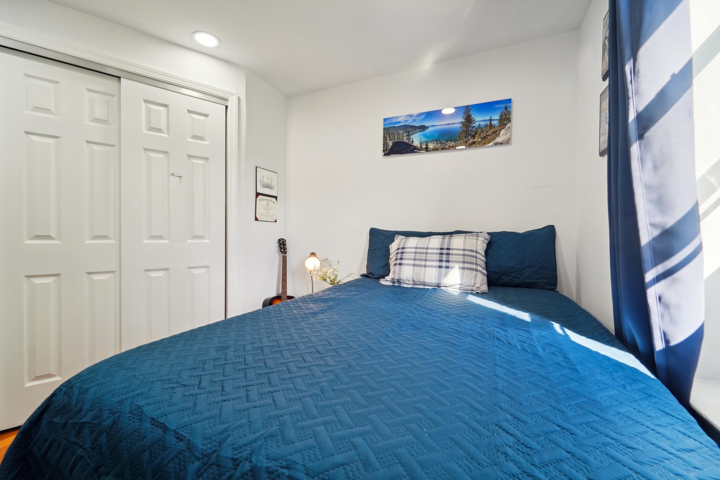 278 BARROW ST Unit: 4