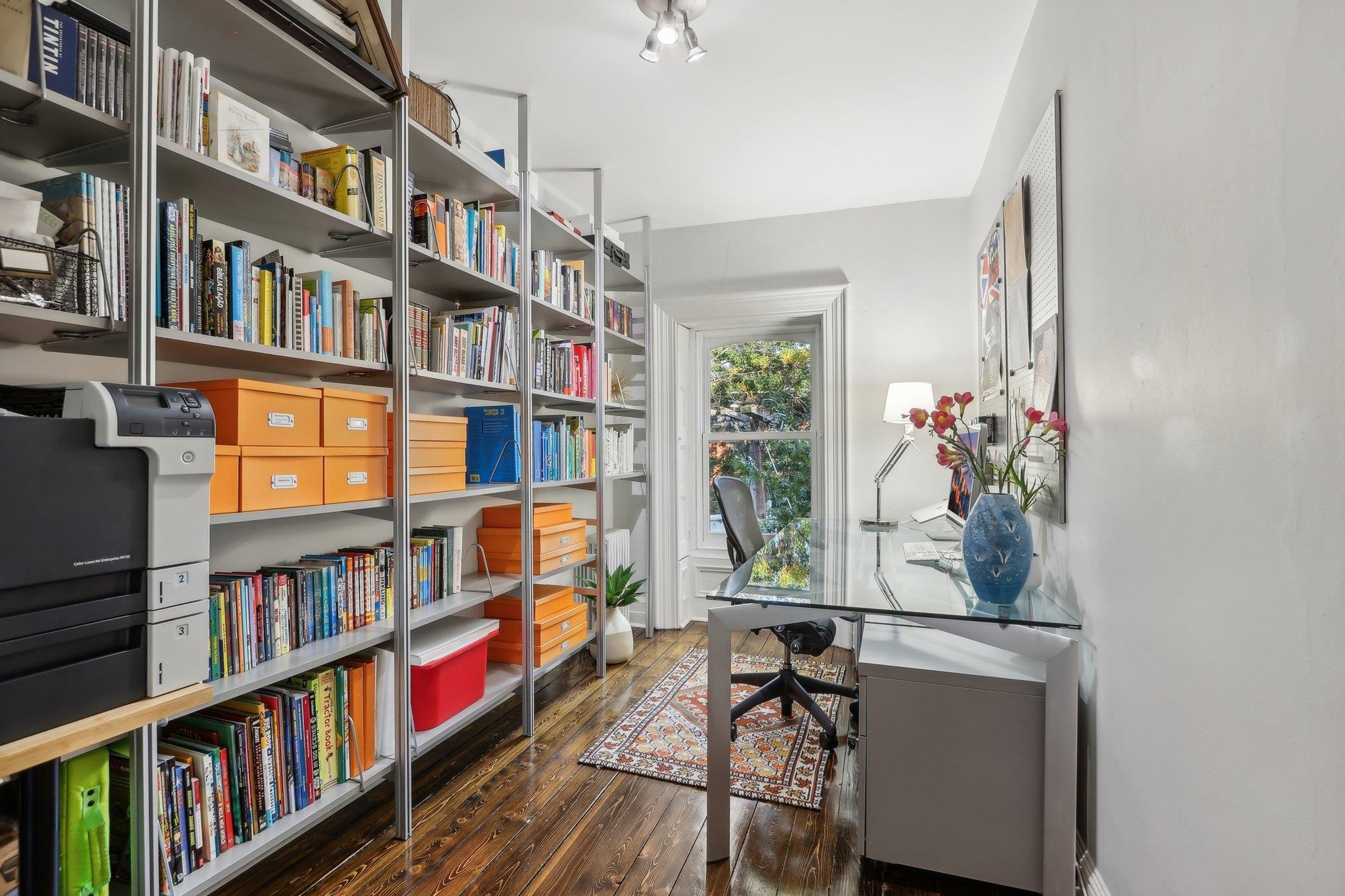309 VARICK ST