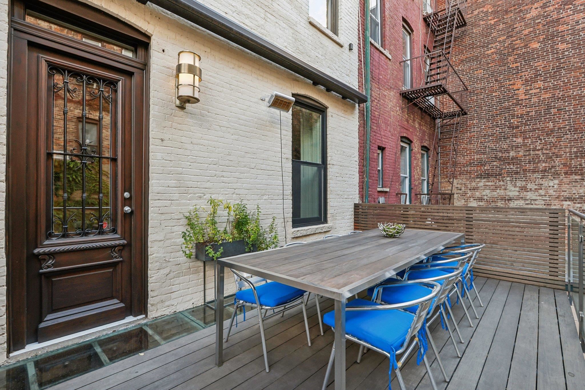 309 VARICK ST