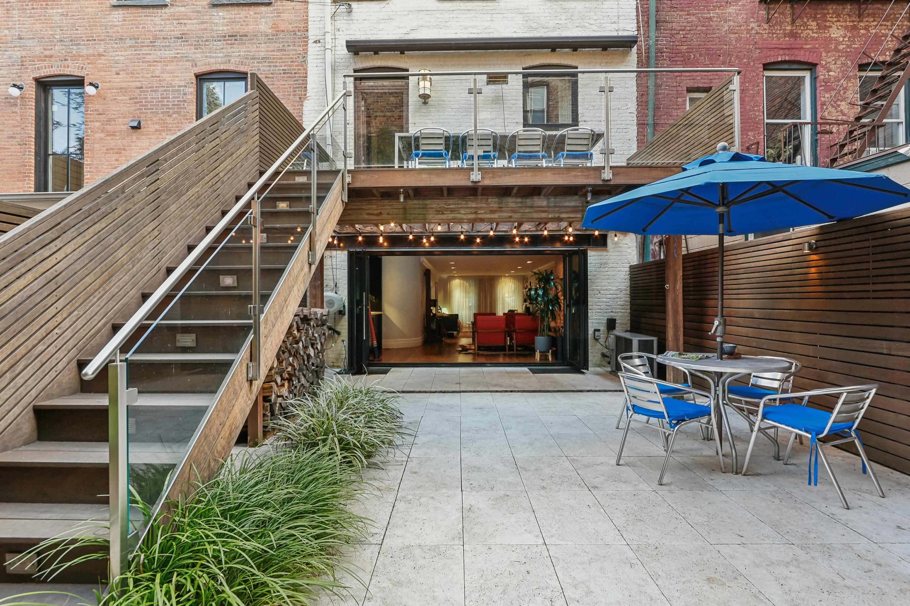 309 VARICK ST