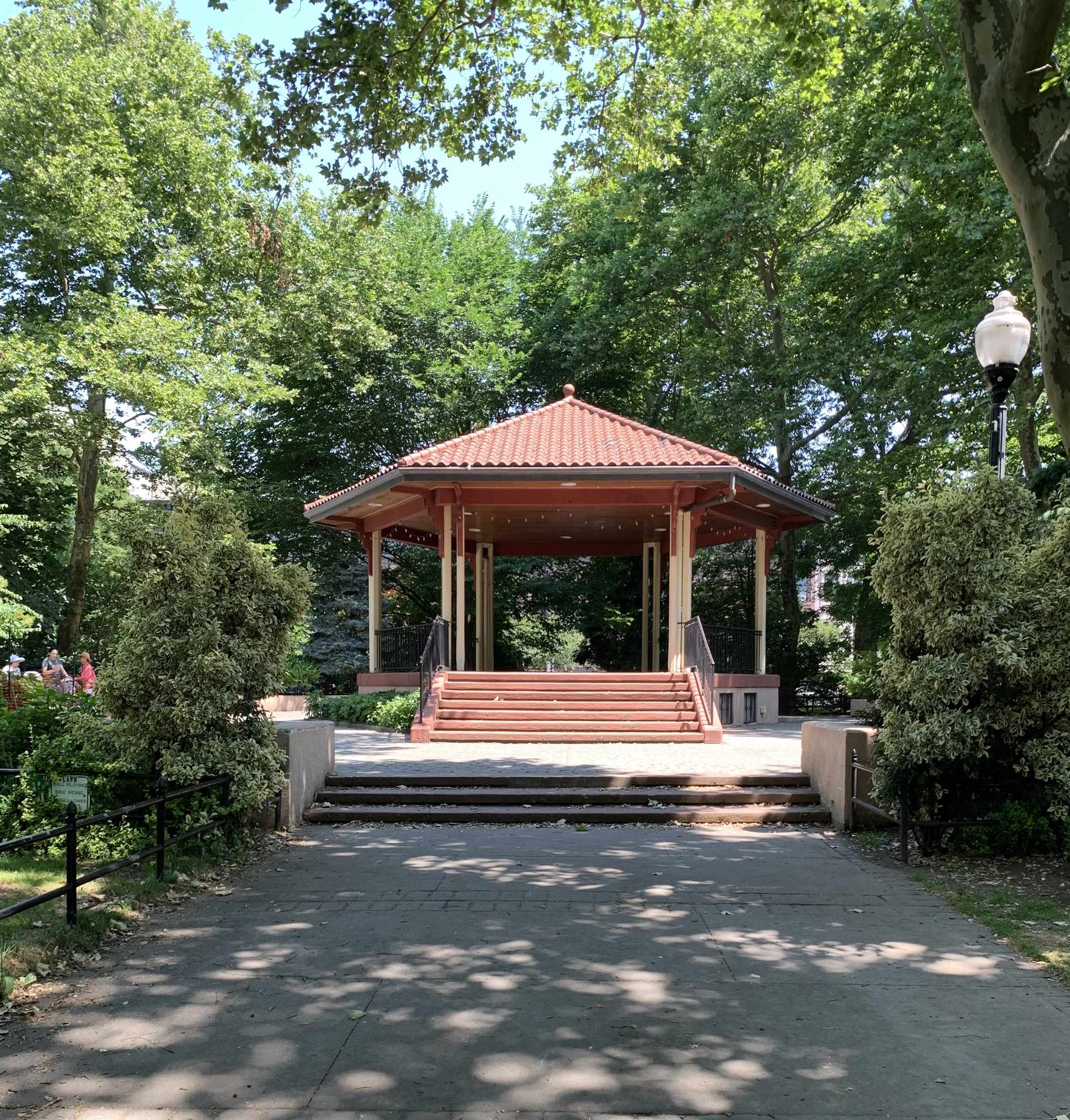 457 JERSEY AVE Unit: 2F