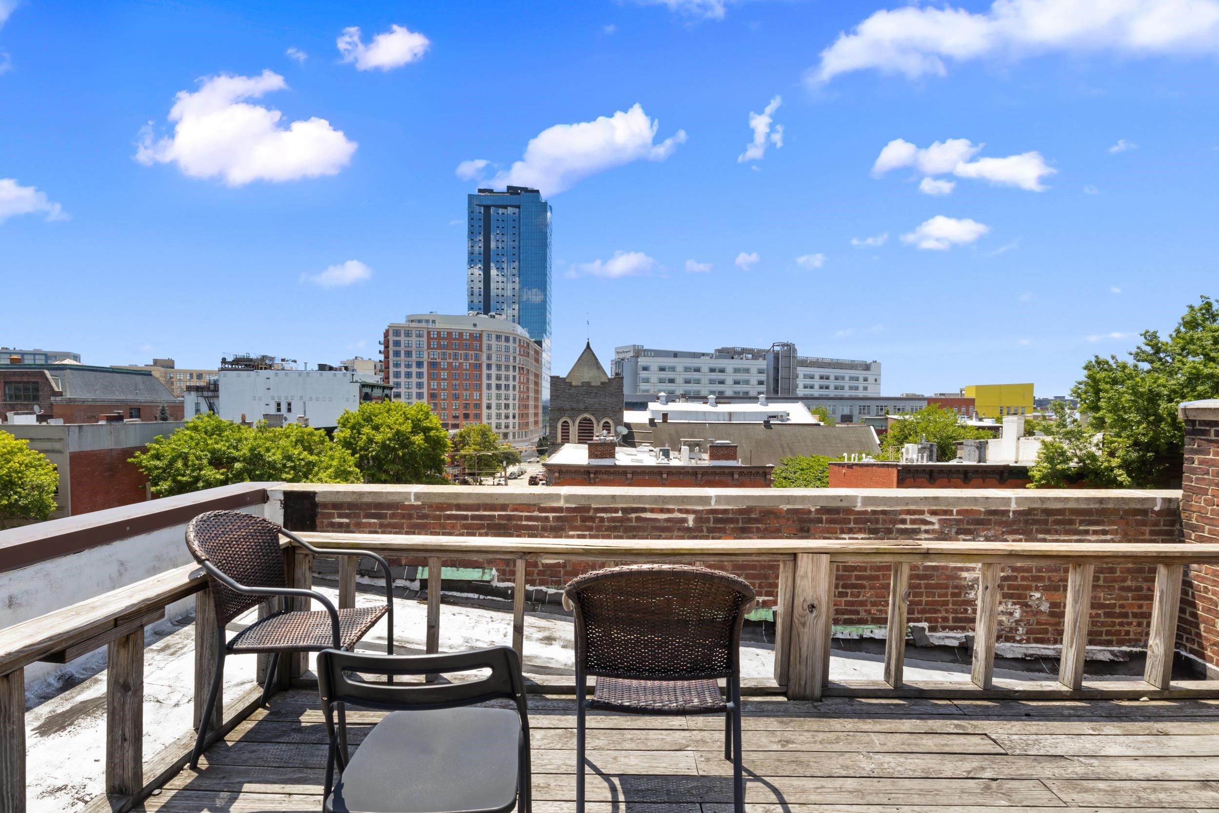 457 JERSEY AVE Unit: 2F