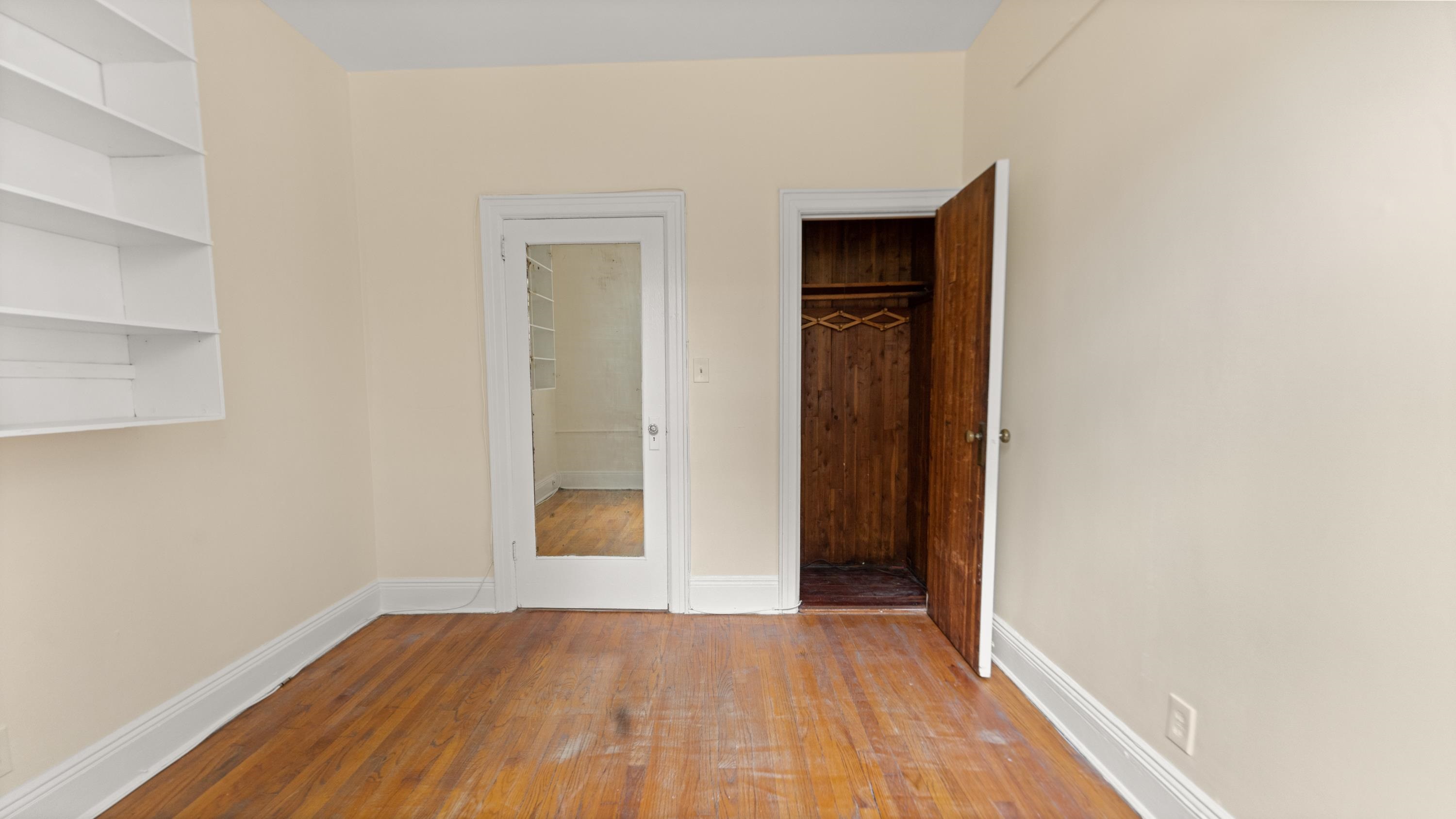 457 JERSEY AVE Unit: 2F