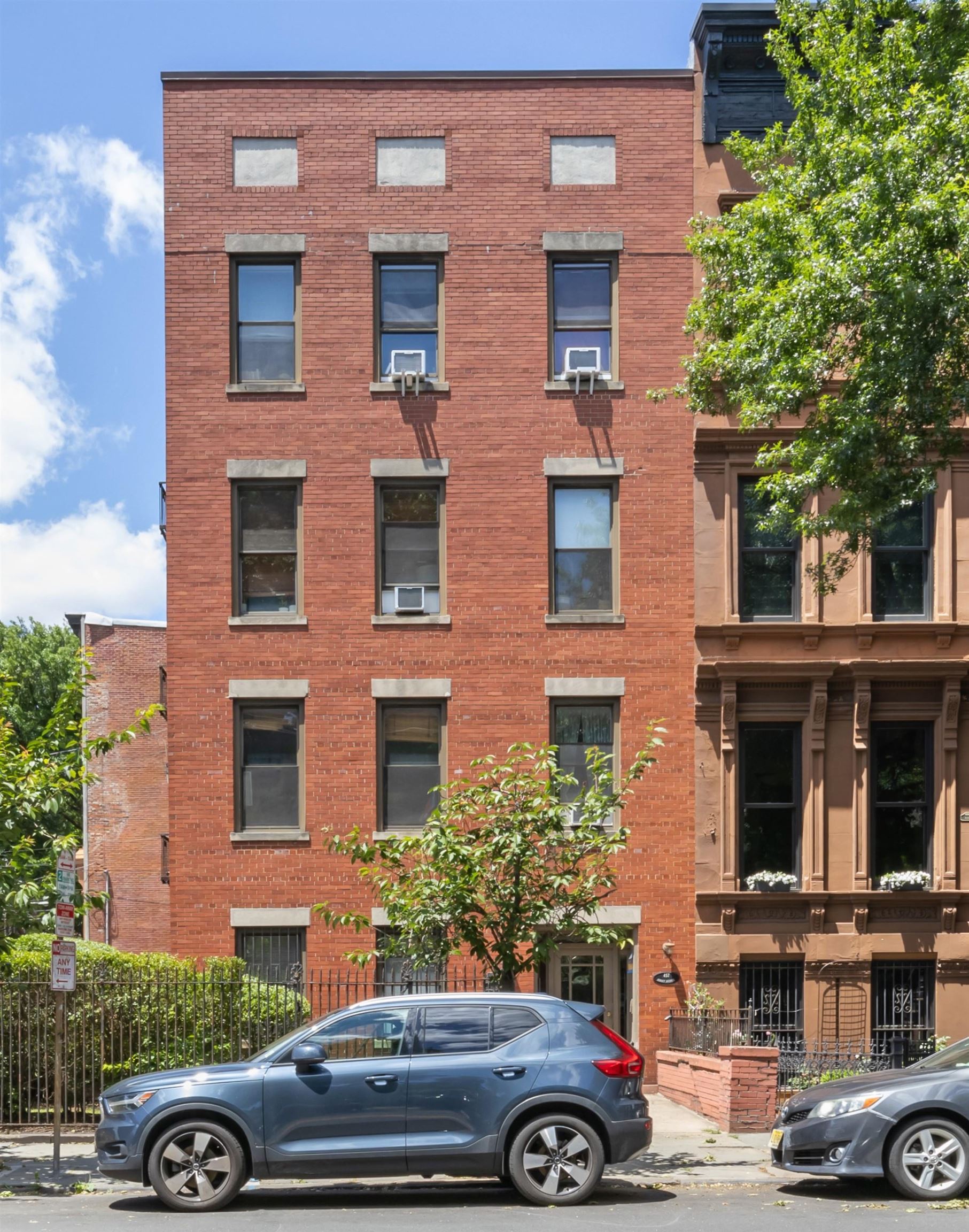 457 JERSEY AVE Unit: 2F