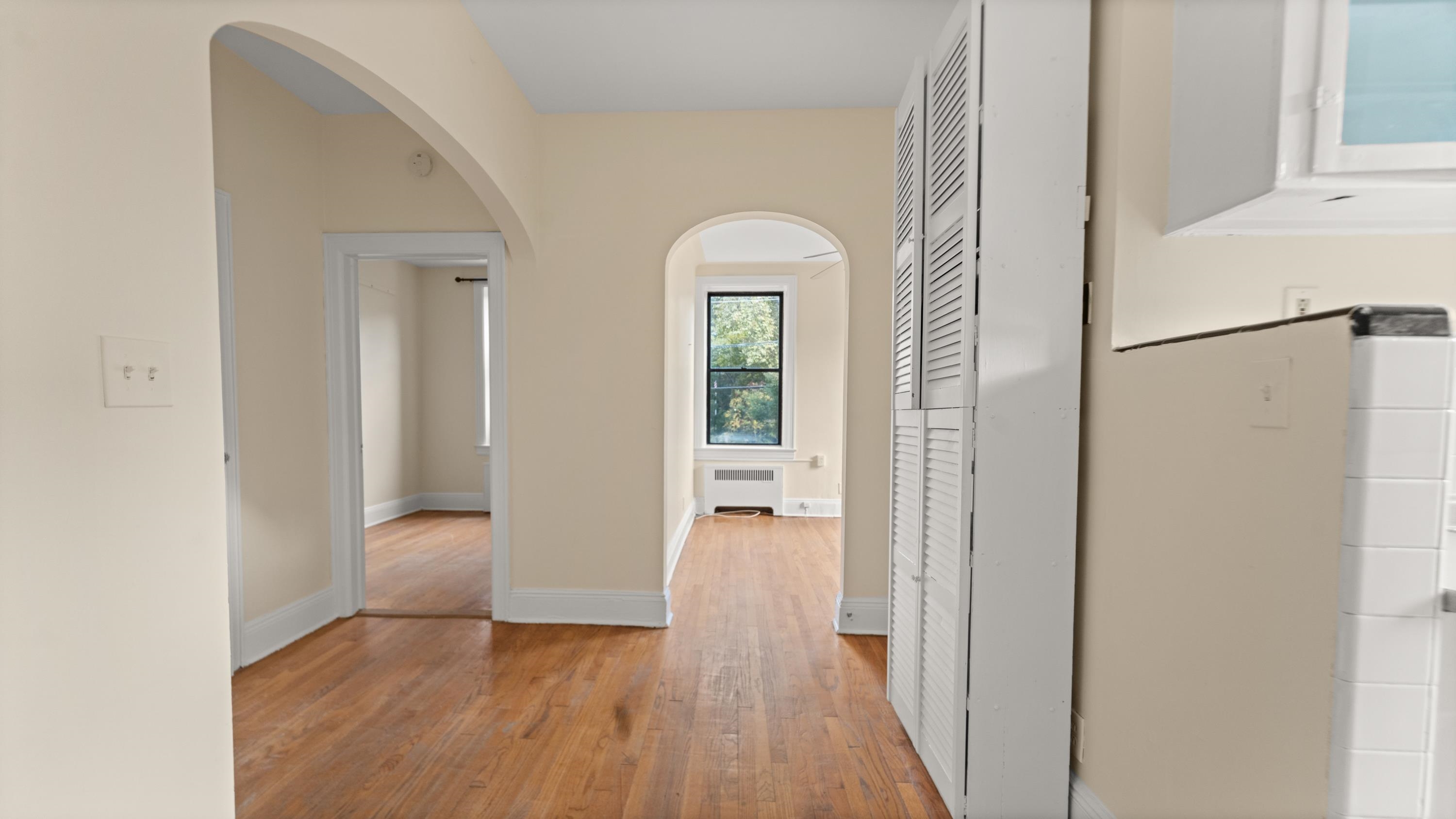 457 JERSEY AVE Unit: 2F