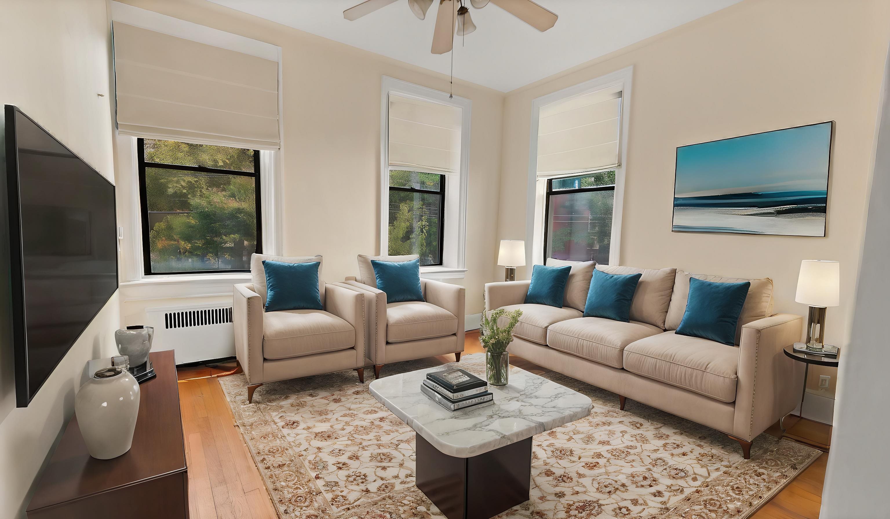 457 JERSEY AVE Unit: 2F
