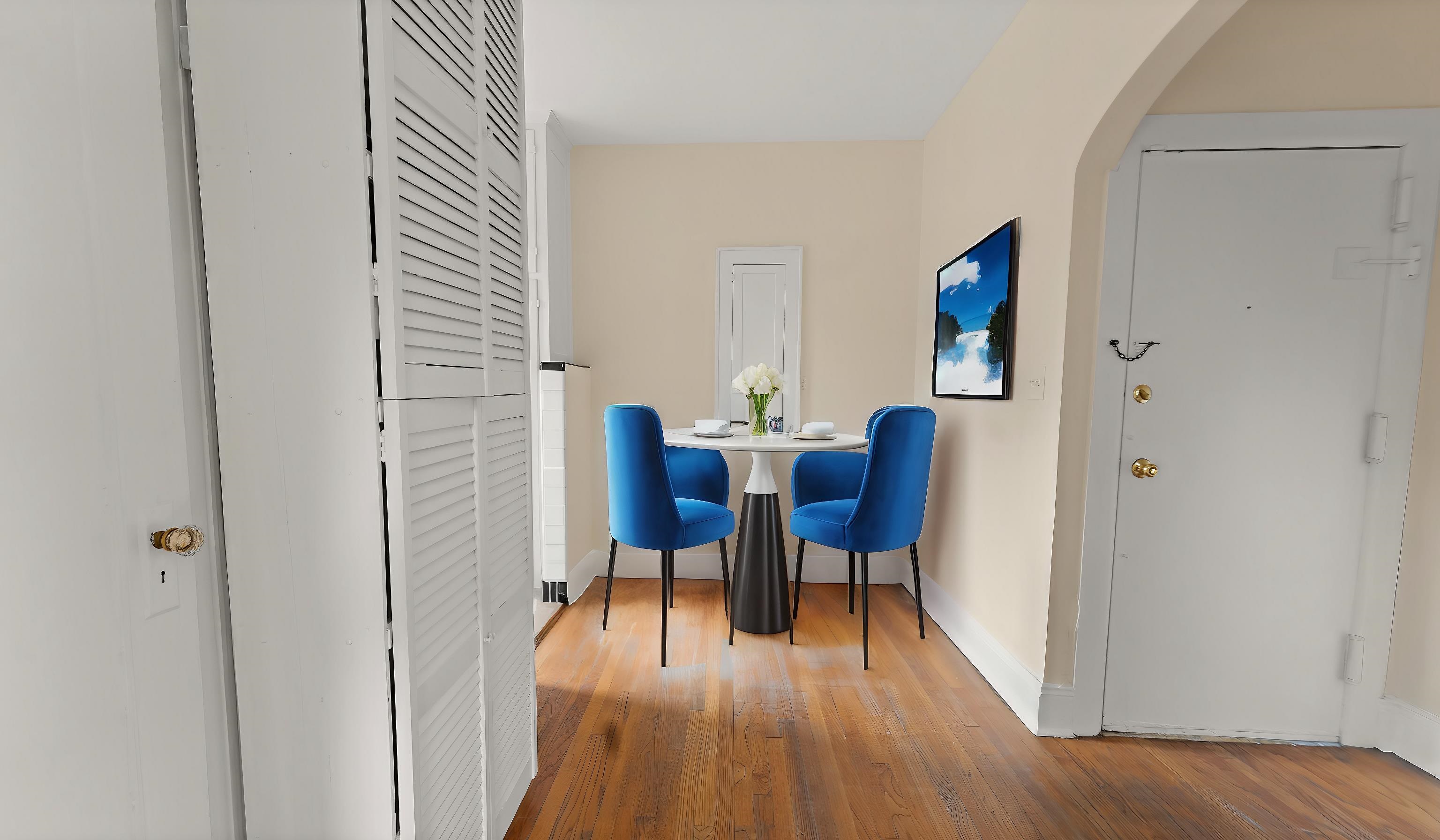 457 JERSEY AVE Unit: 2F