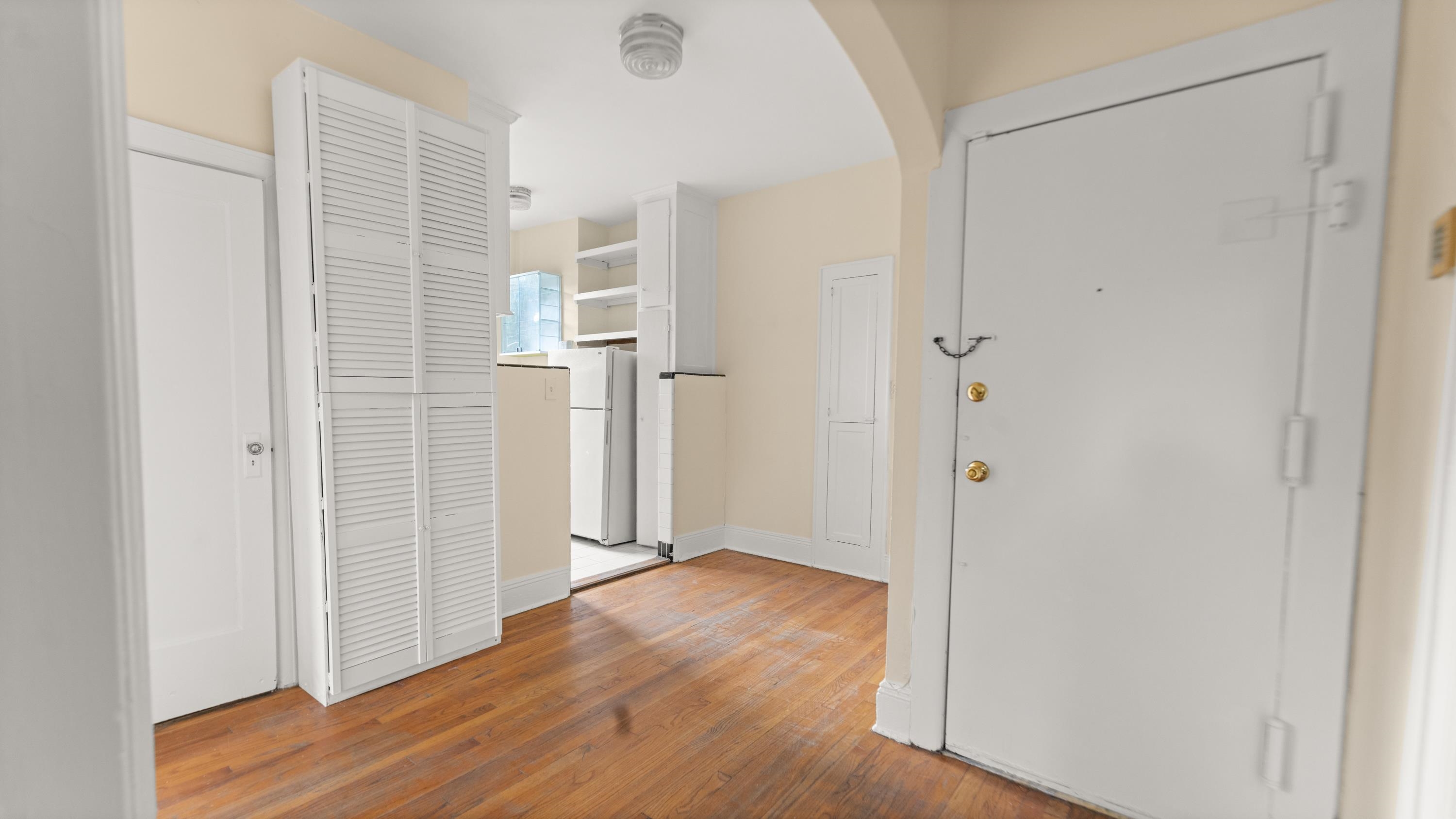 457 JERSEY AVE Unit: 2F